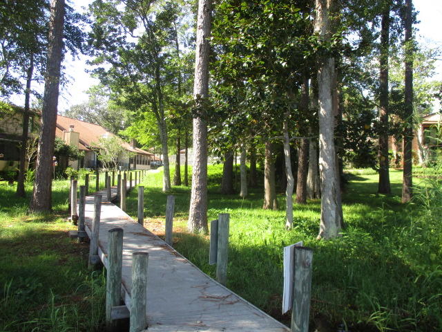 HIDDEN COVE T/H - Residential Lease