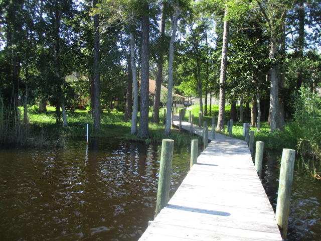 HIDDEN COVE T/H - Residential Lease