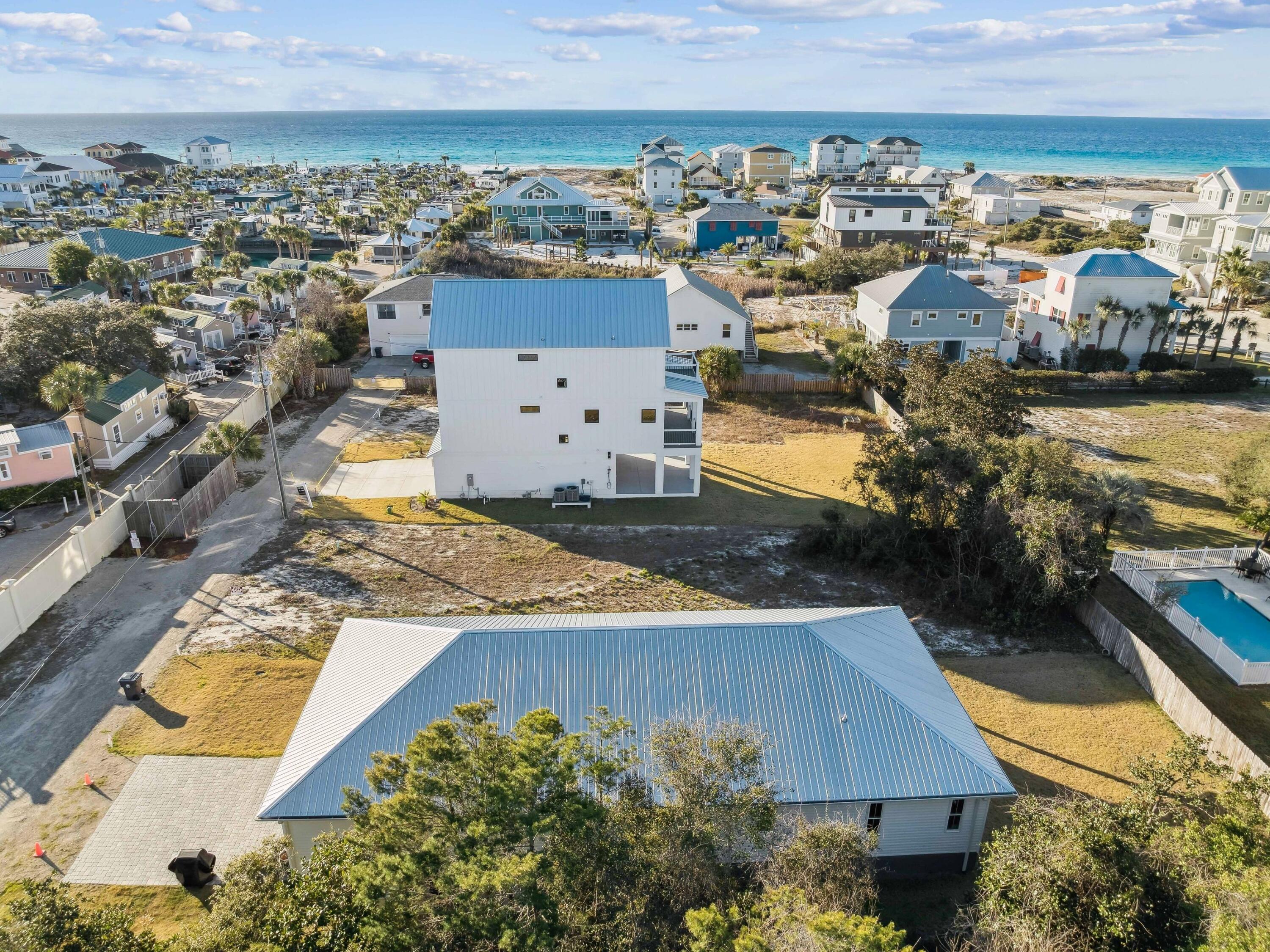 TANG-O-MAR S/D UNREC - Land