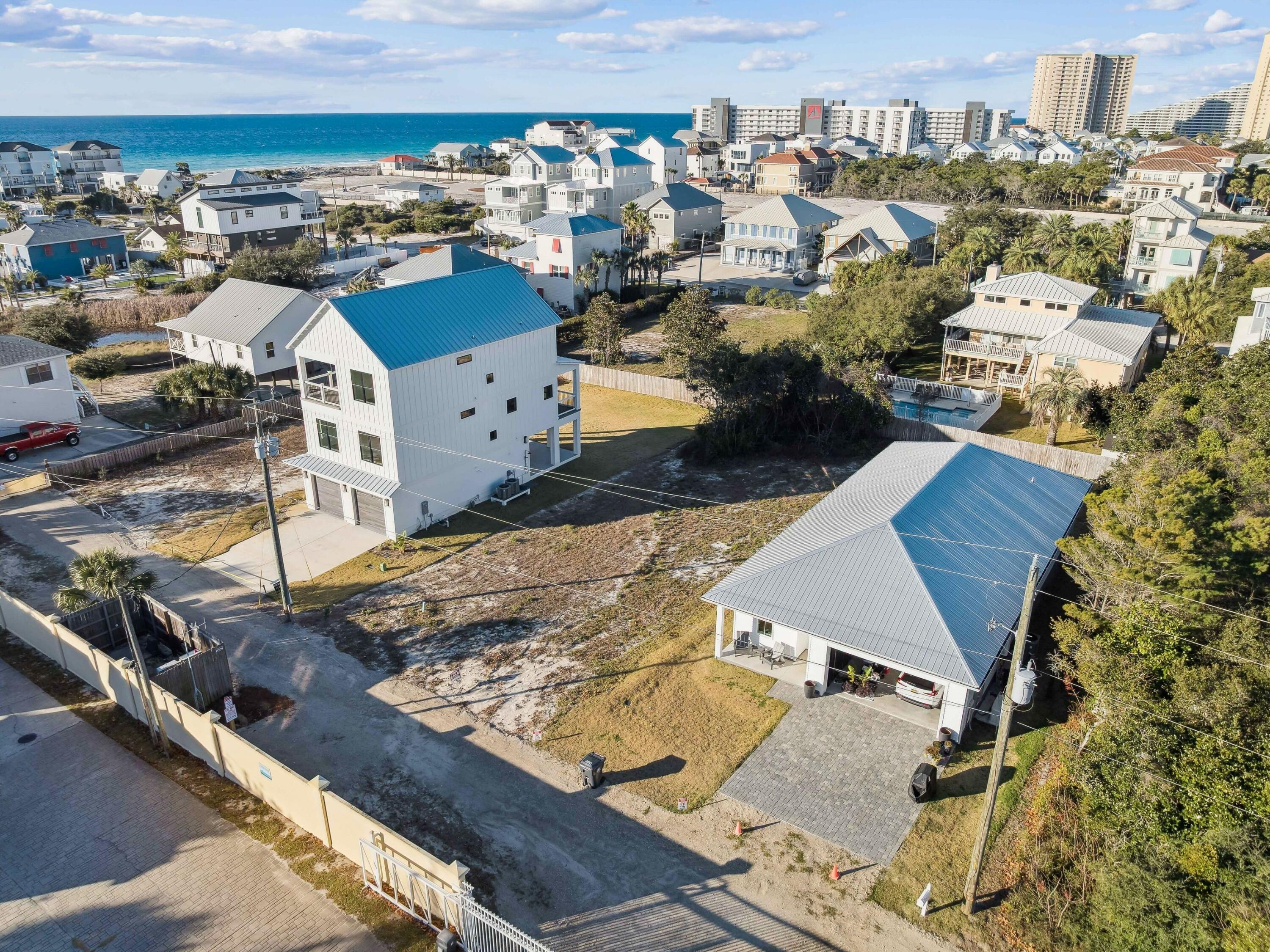 TANG-O-MAR S/D UNREC - Land