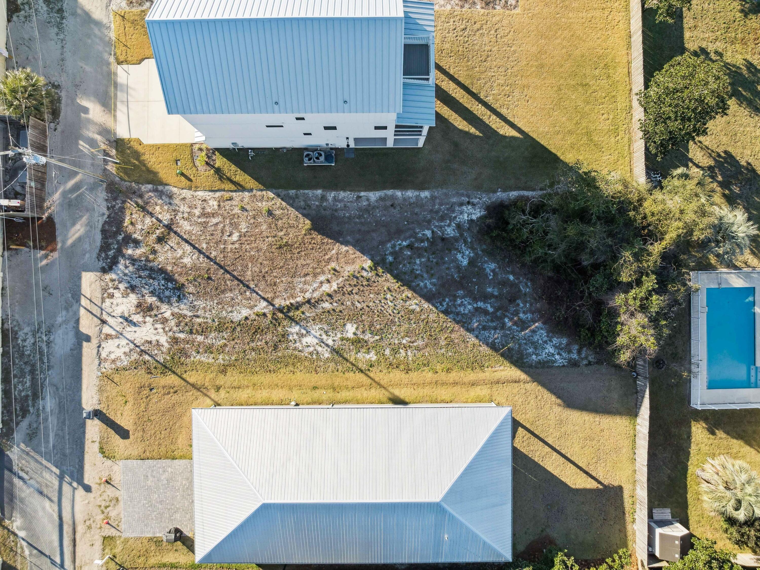 TANG-O-MAR S/D UNREC - Land