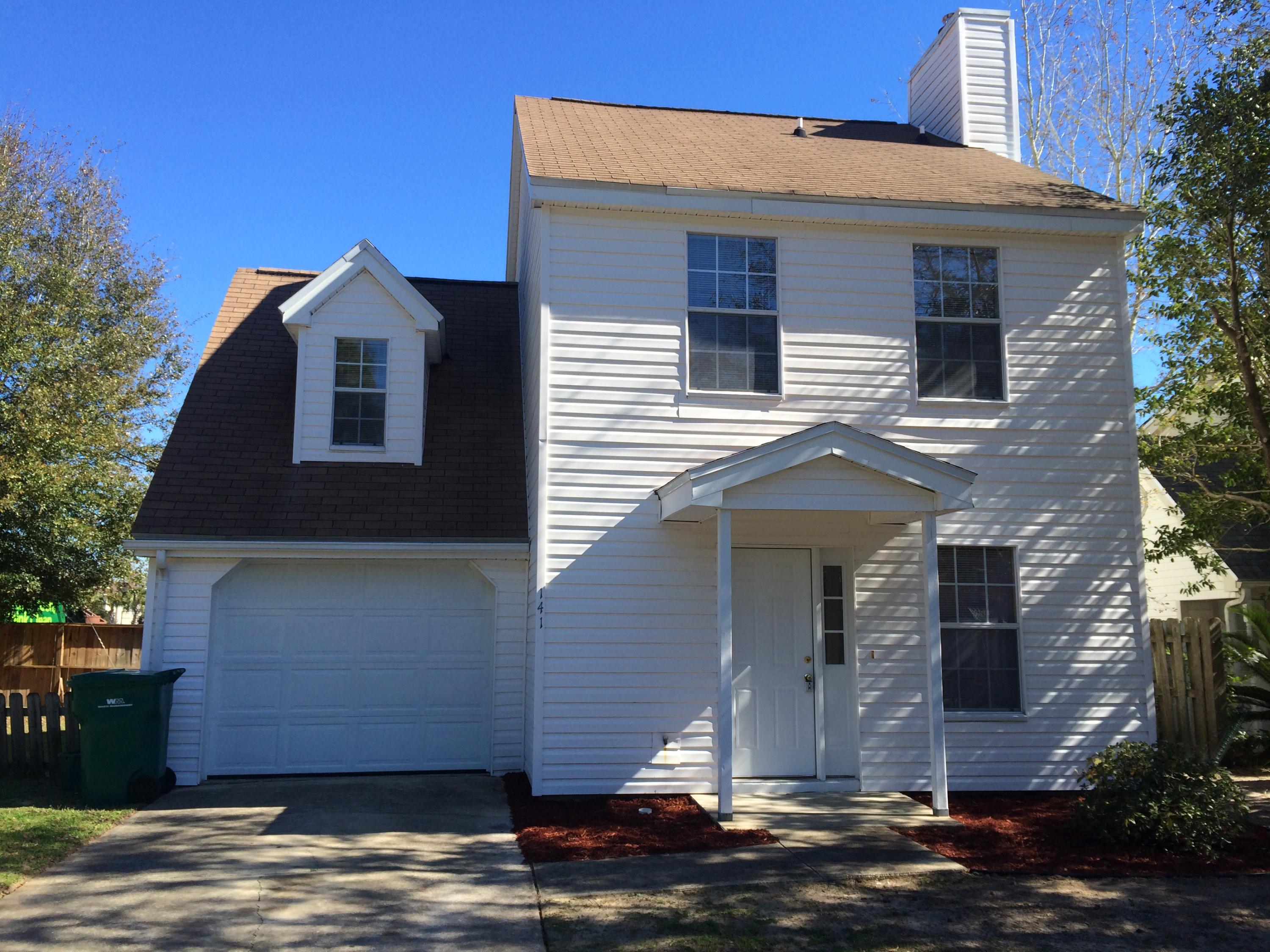 SCRANTON ESTATES - Residential