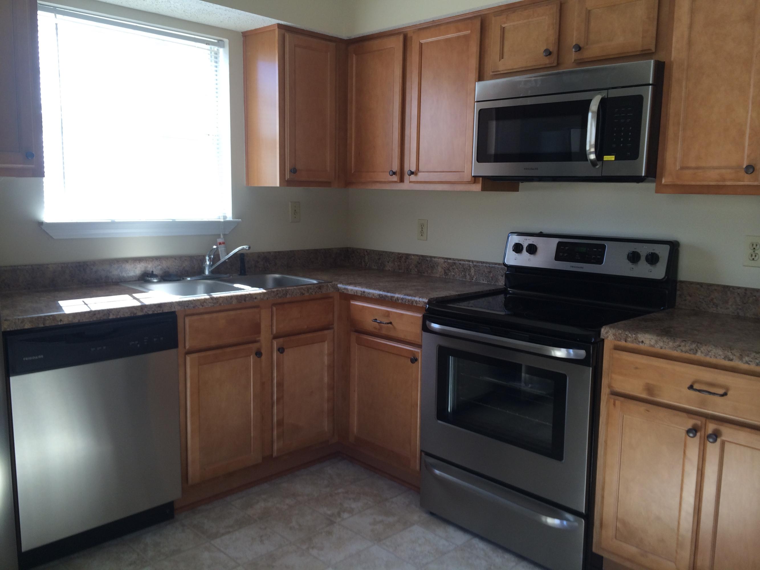 SCRANTON ESTATES - Residential