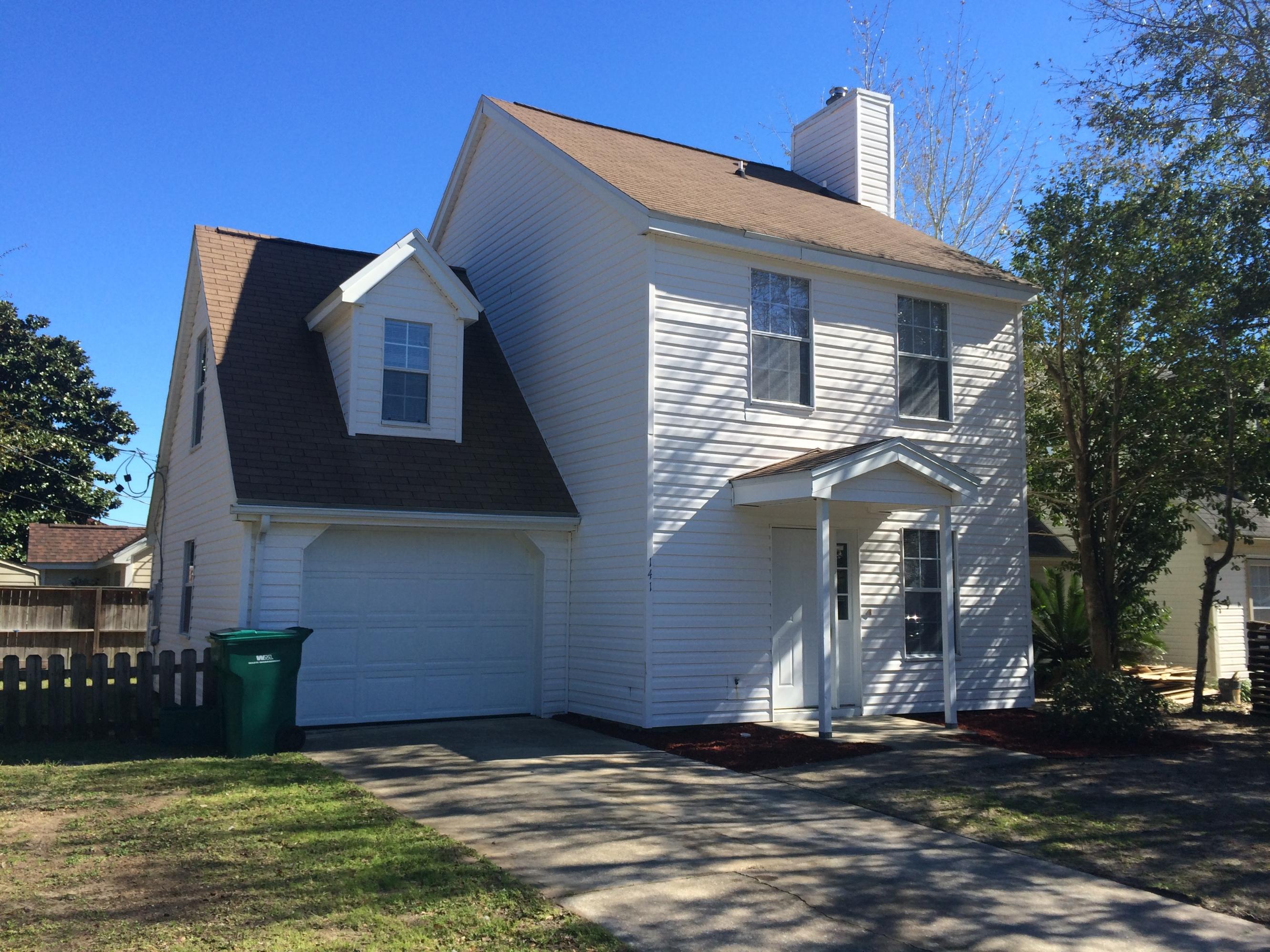 SCRANTON ESTATES - Residential