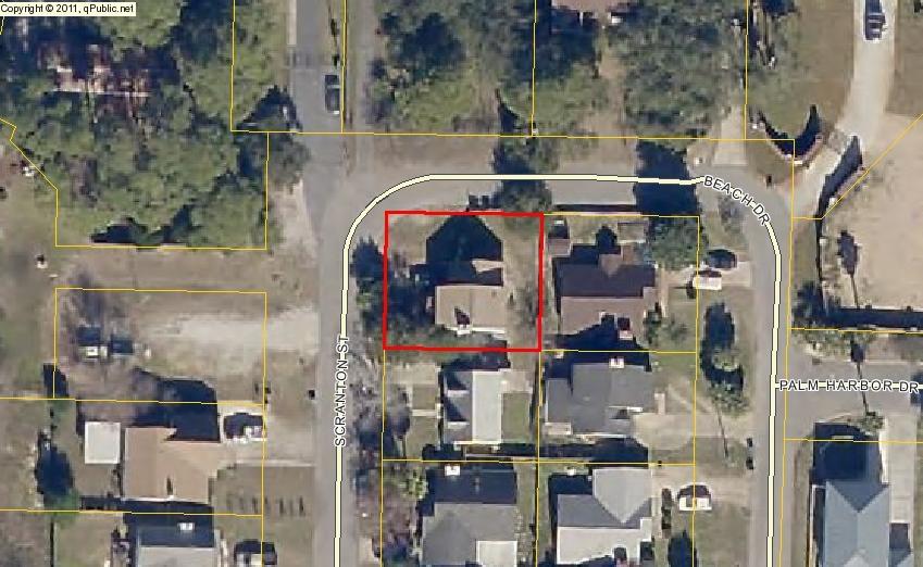 SCRANTON ESTATES - Residential