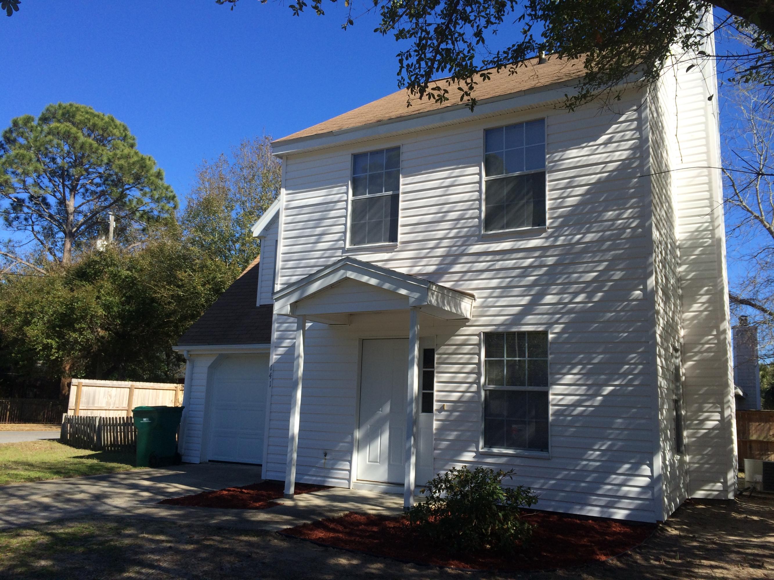 SCRANTON ESTATES - Residential