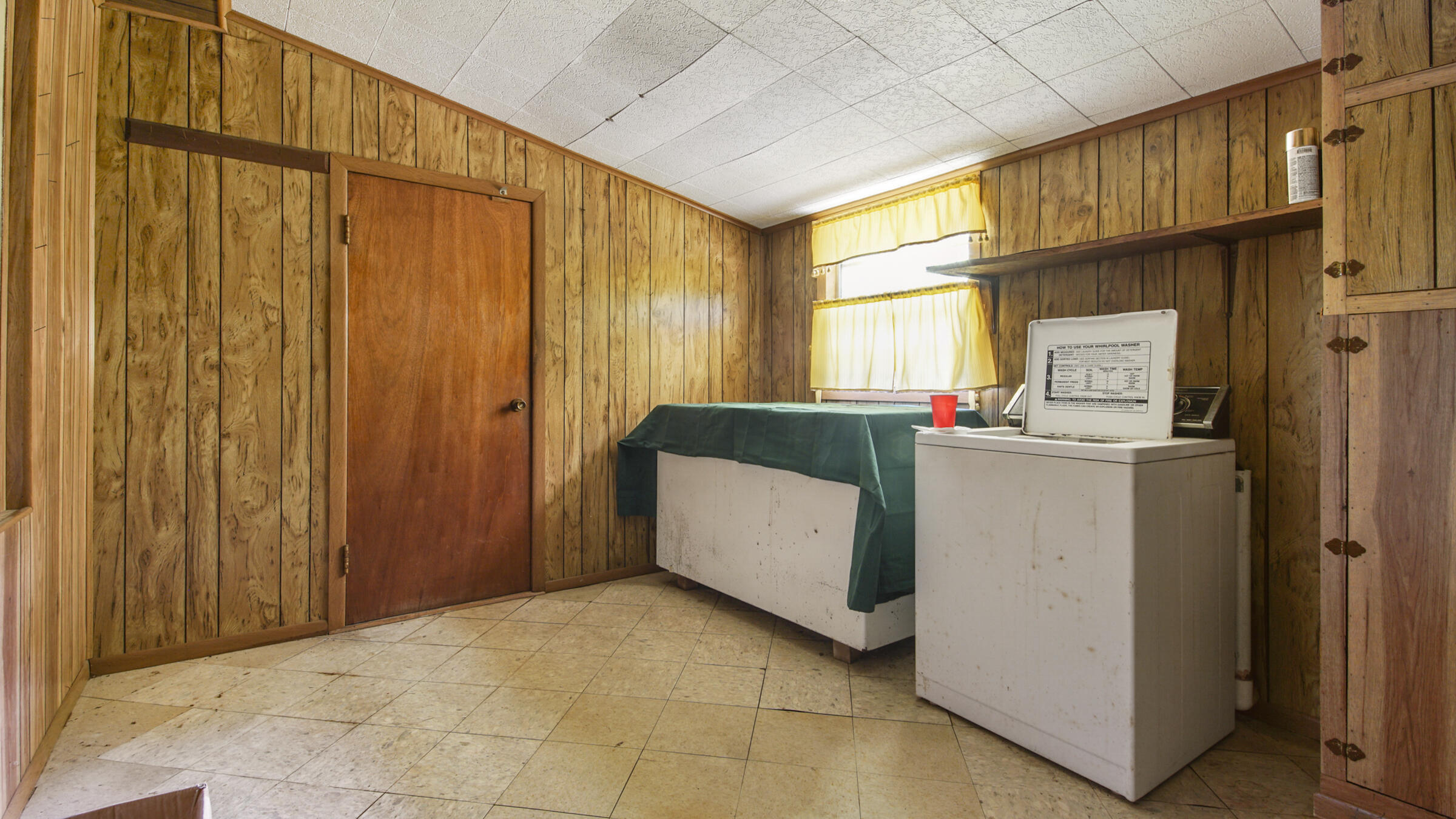 none - Residential