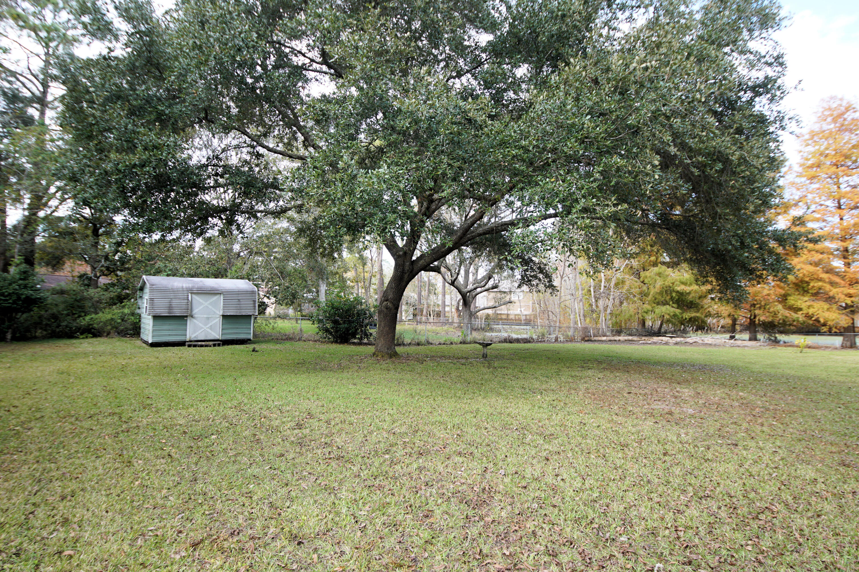 CLOVERDALE S/D - Residential