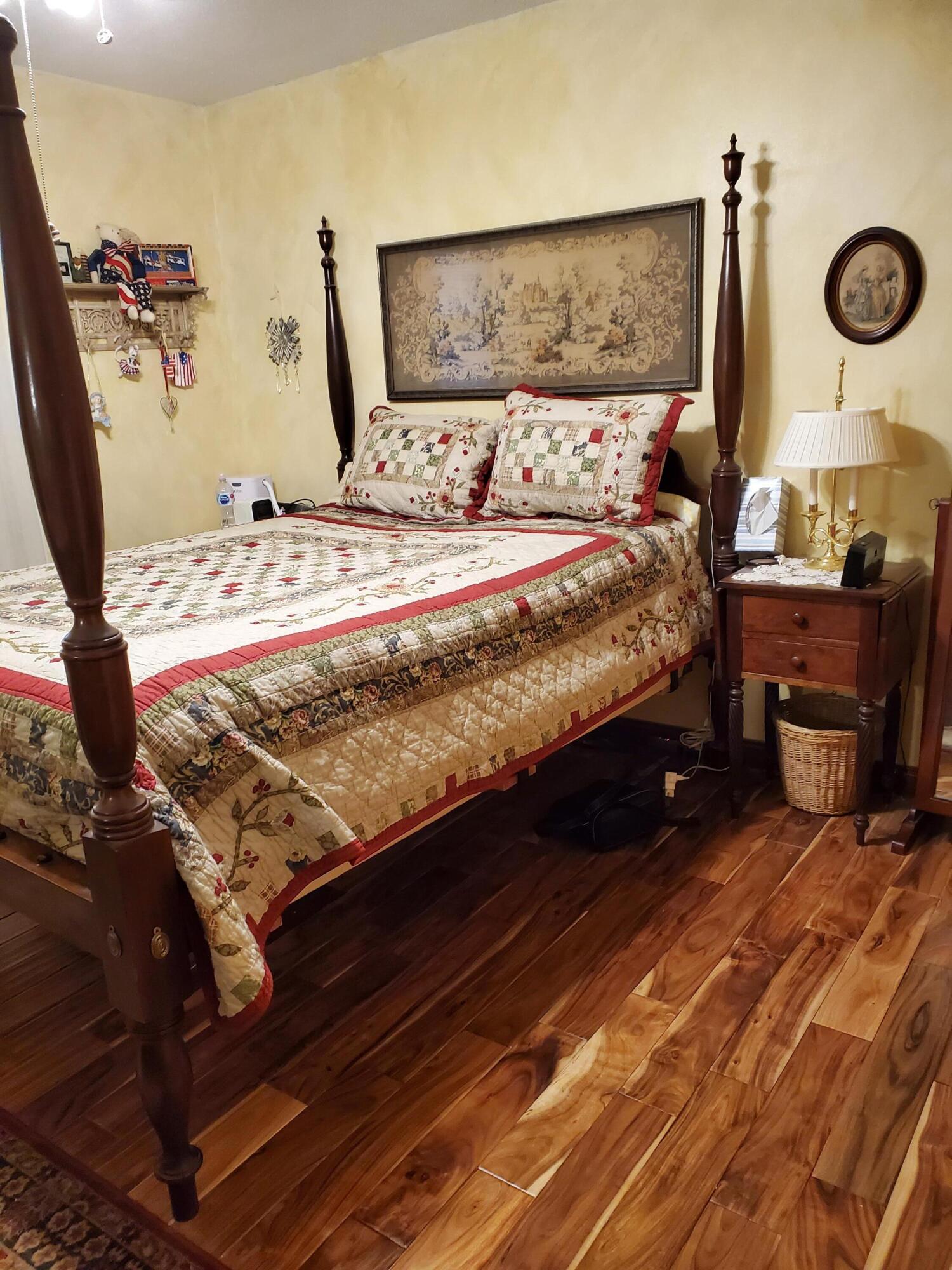 CLOVERDALE S/D - Residential