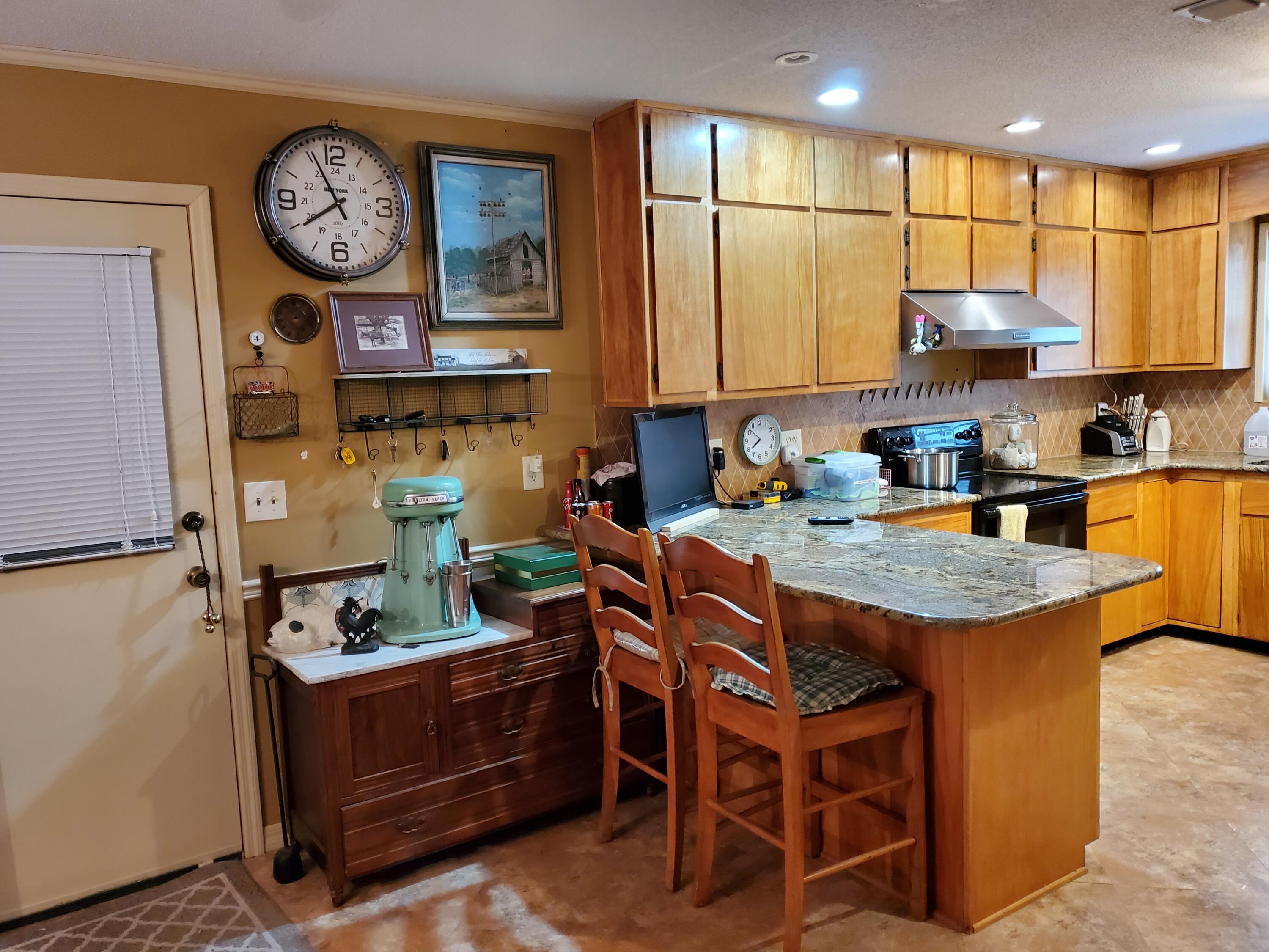 CLOVERDALE S/D - Residential