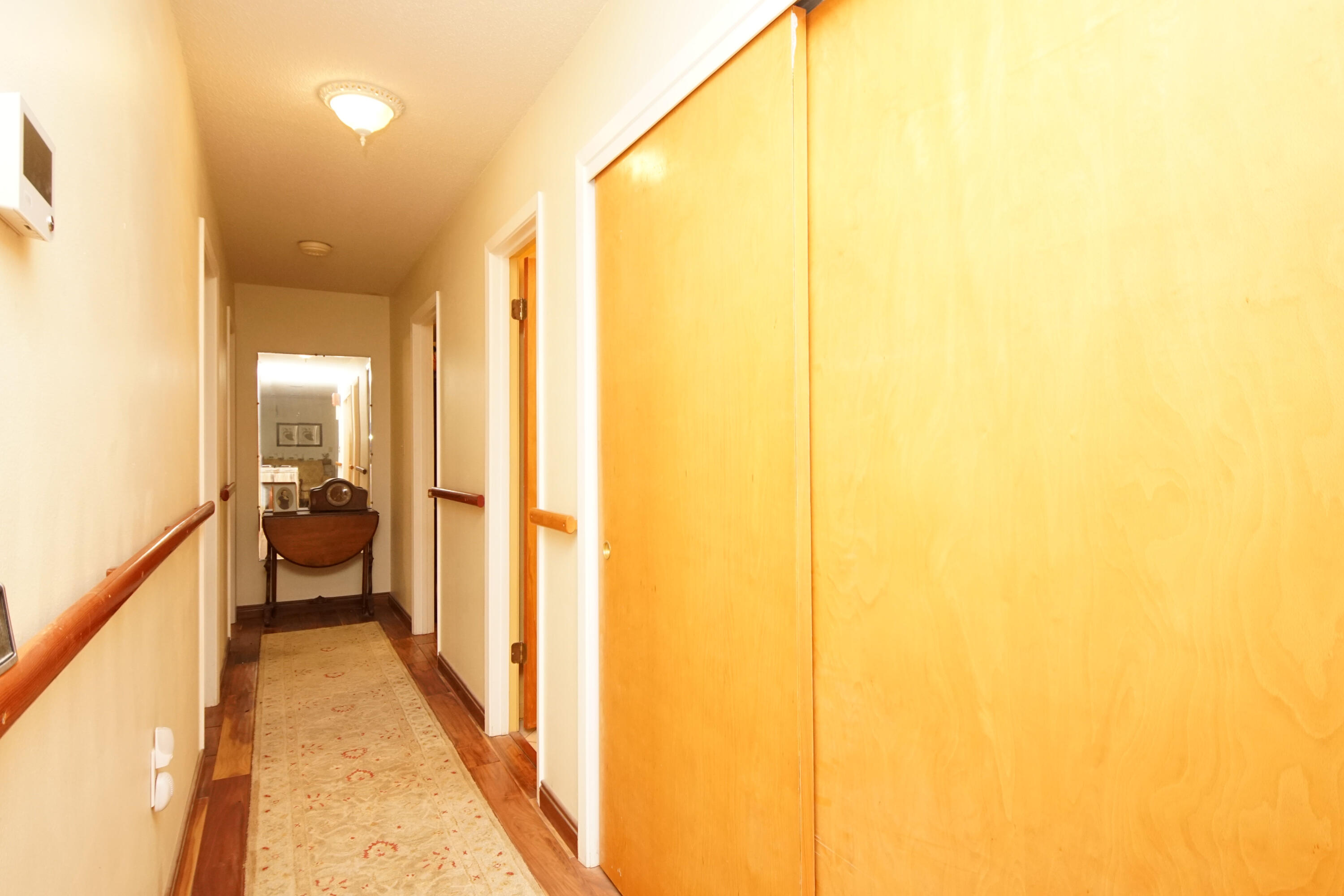 CLOVERDALE S/D - Residential