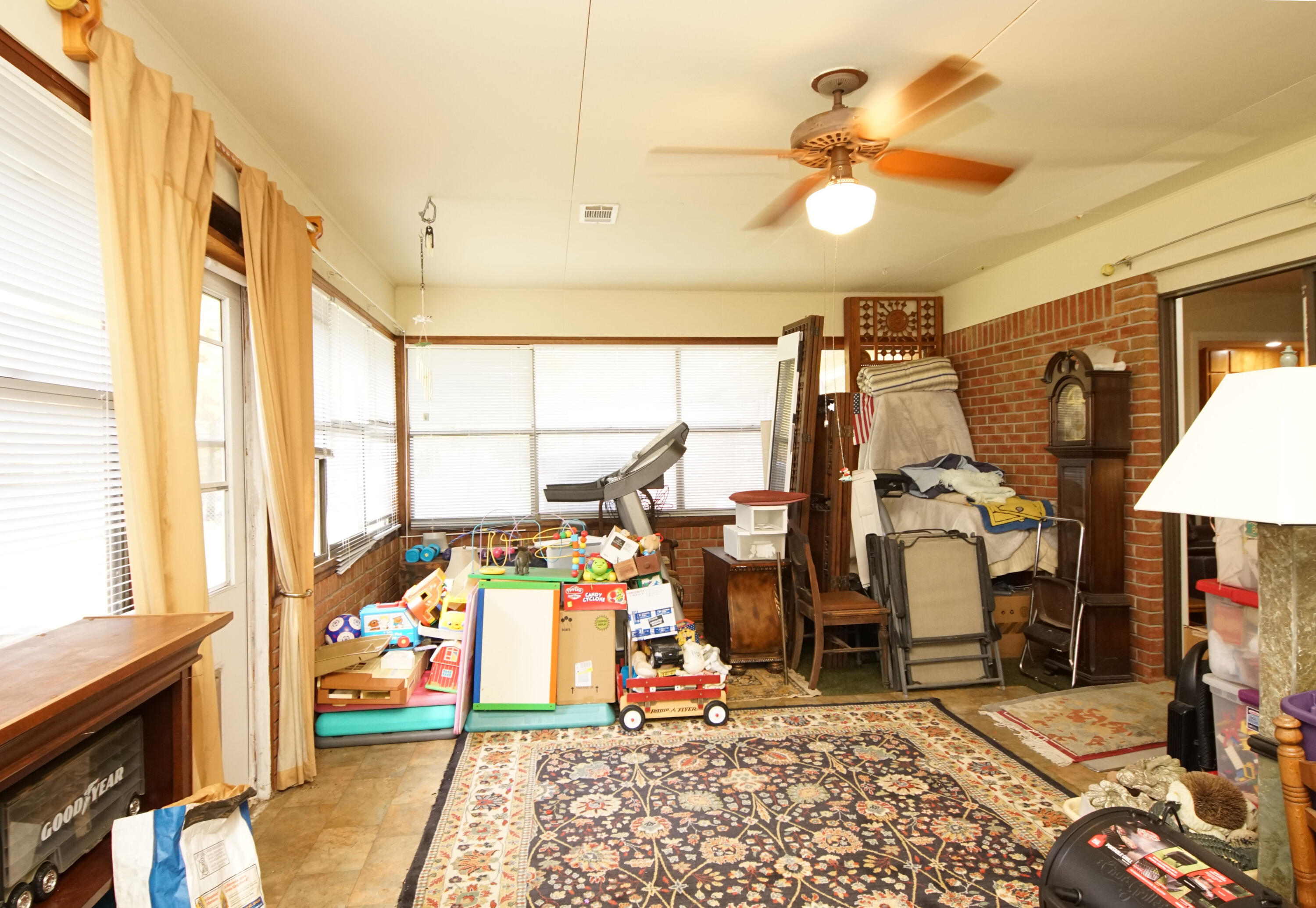 CLOVERDALE S/D - Residential