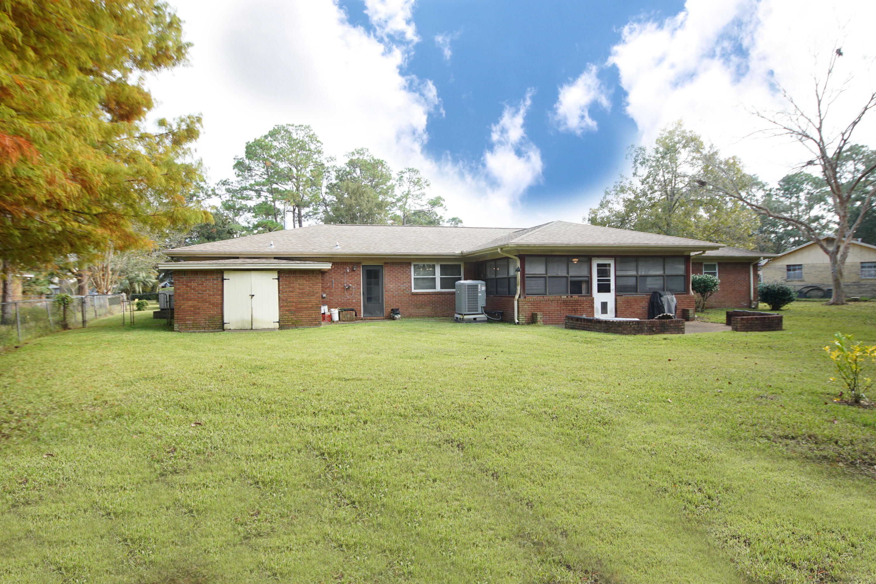 CLOVERDALE S/D - Residential