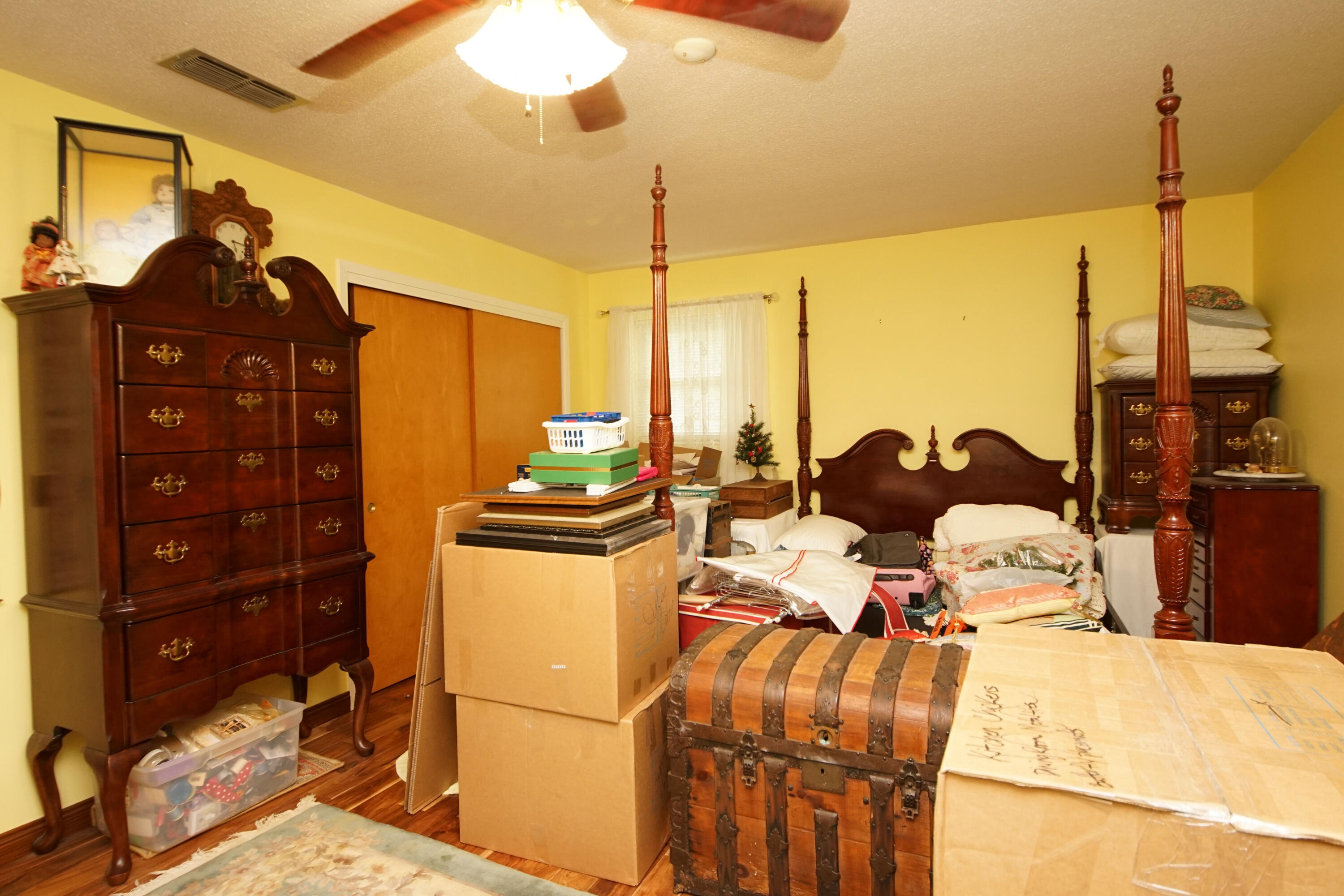 CLOVERDALE S/D - Residential