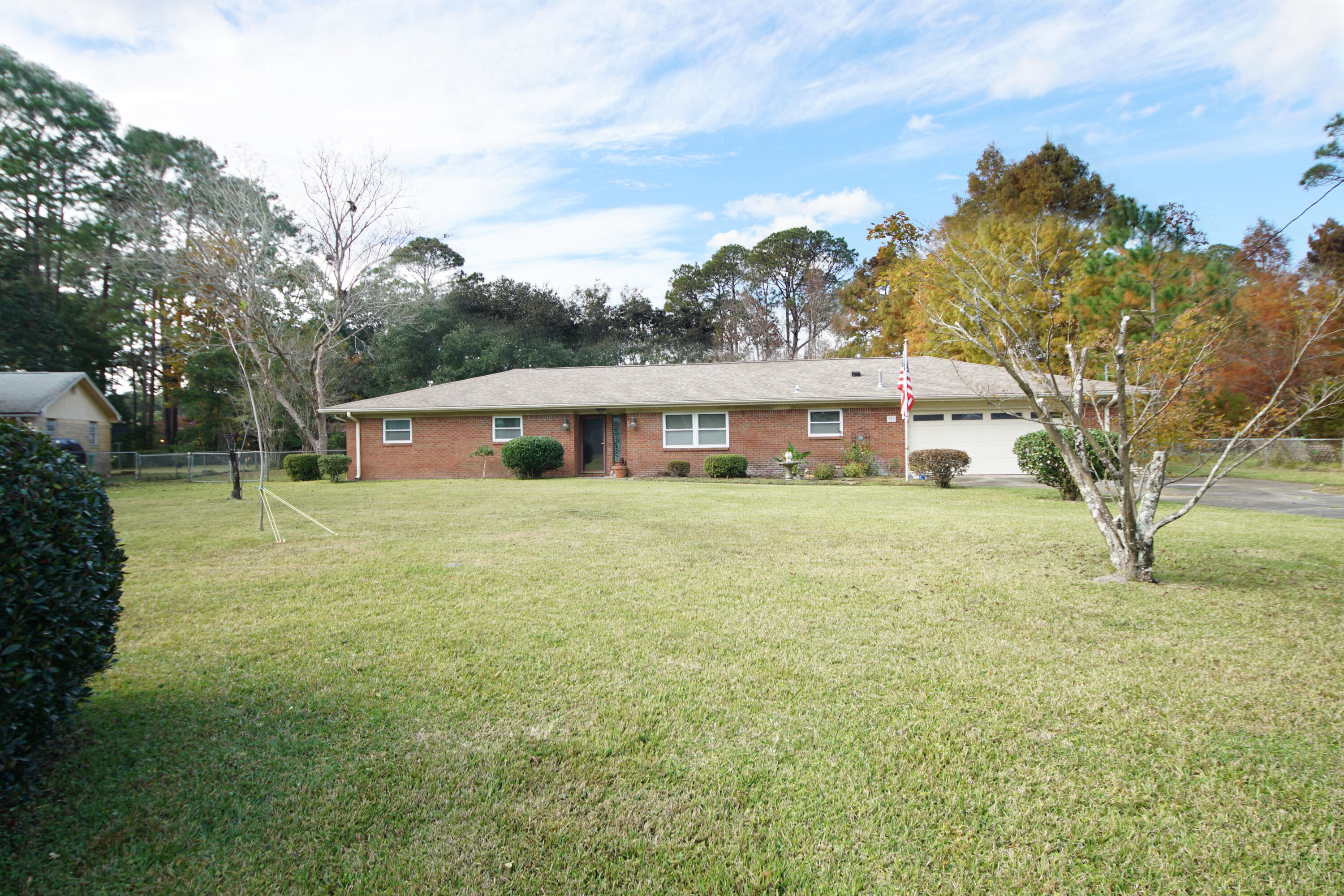 CLOVERDALE S/D - Residential