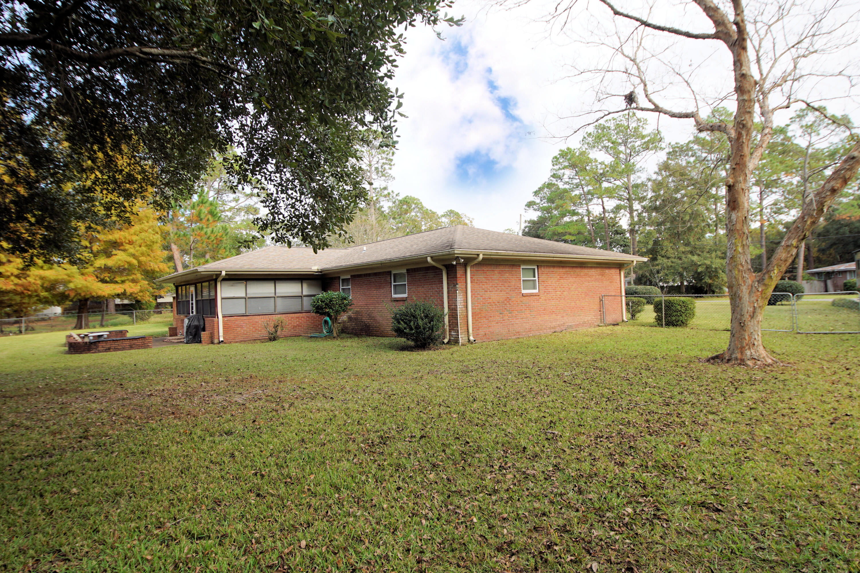 CLOVERDALE S/D - Residential