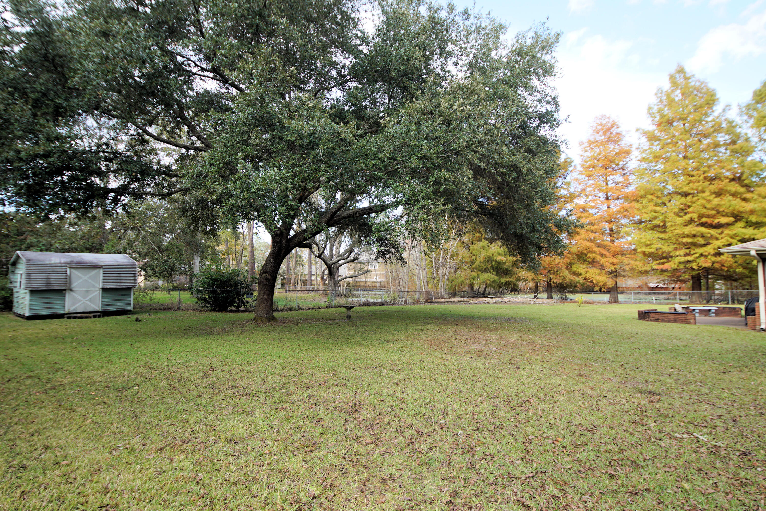 CLOVERDALE S/D - Residential