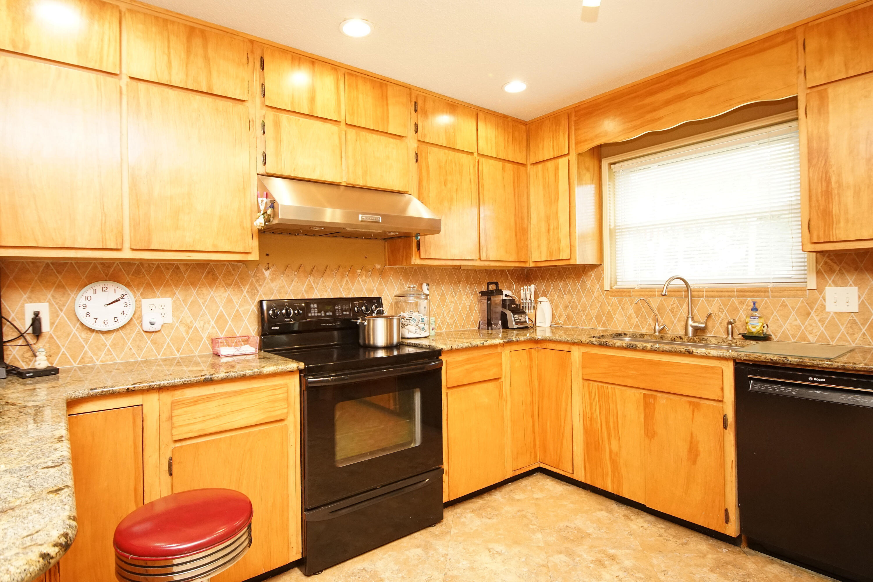 CLOVERDALE S/D - Residential