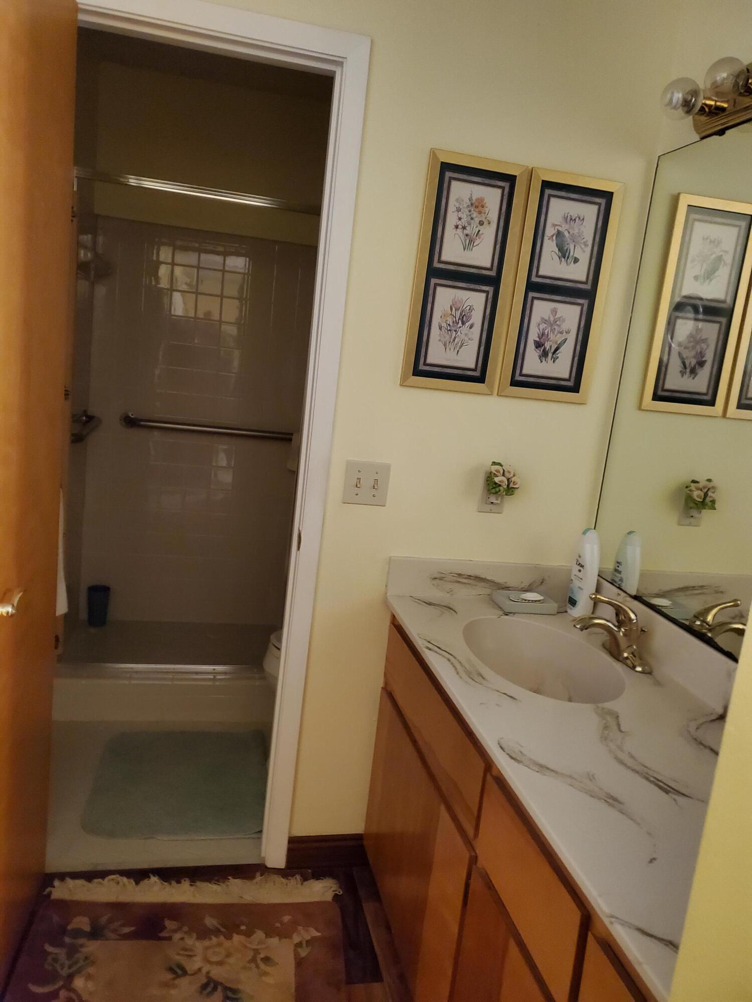 CLOVERDALE S/D - Residential