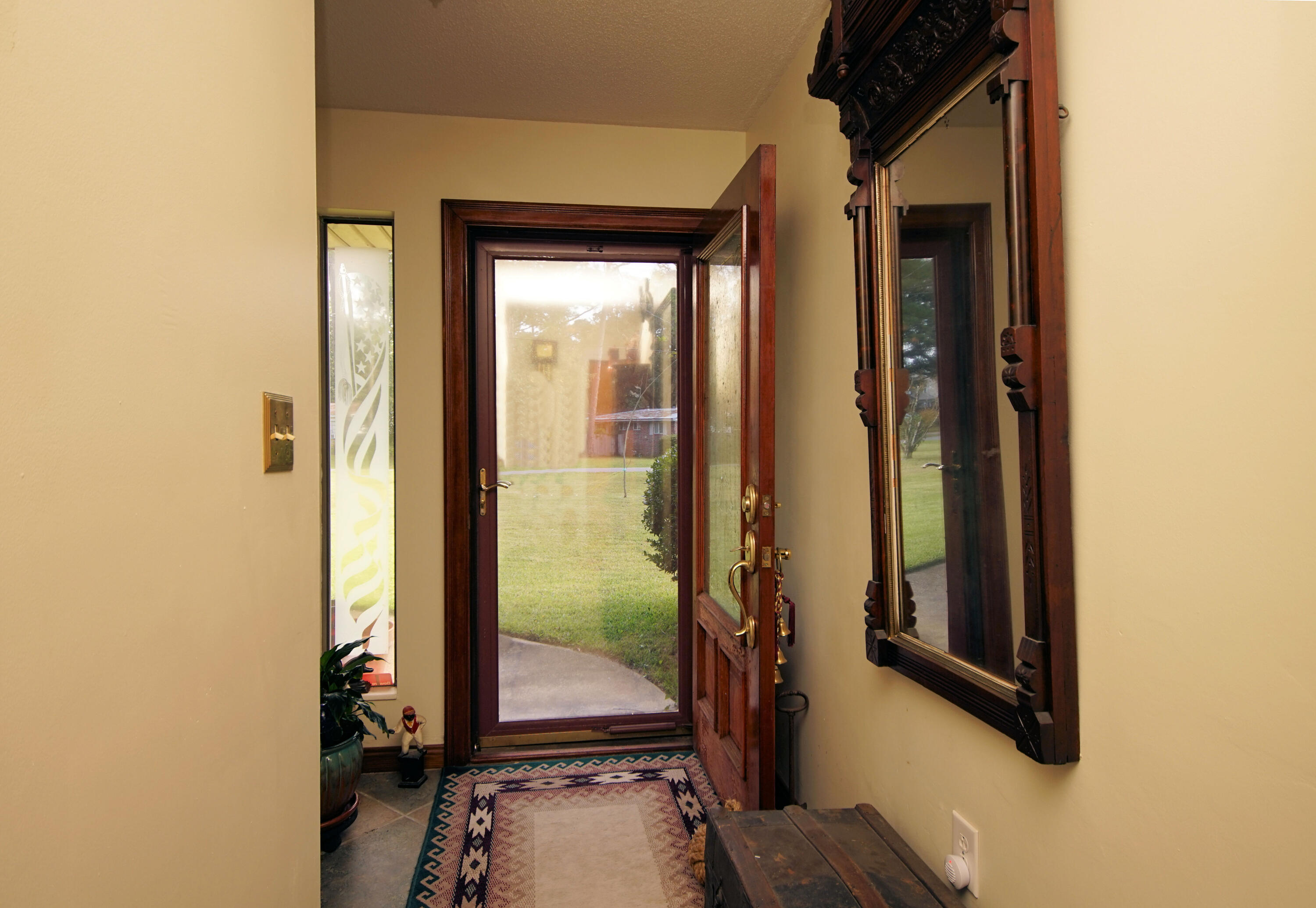 CLOVERDALE S/D - Residential