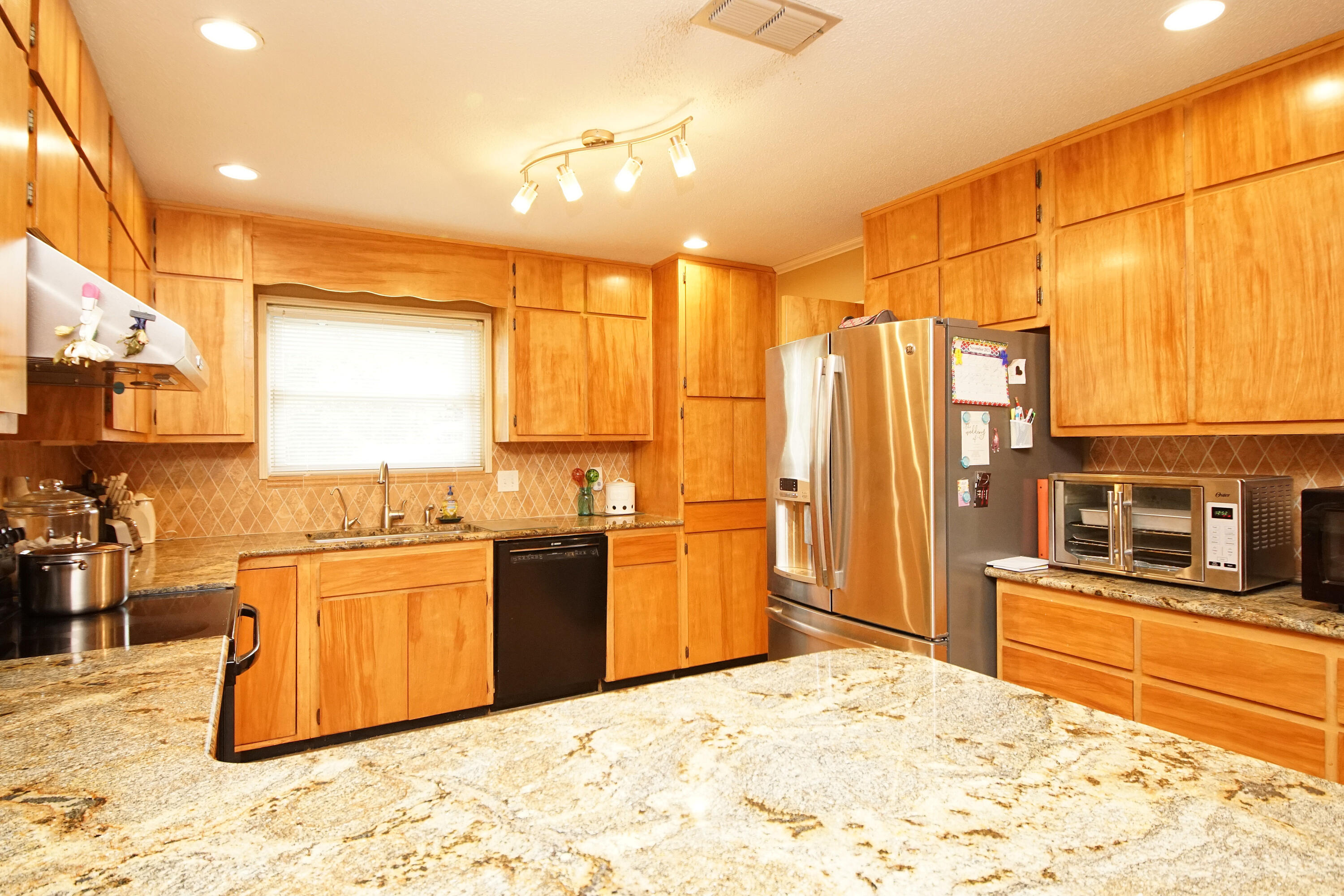 CLOVERDALE S/D - Residential