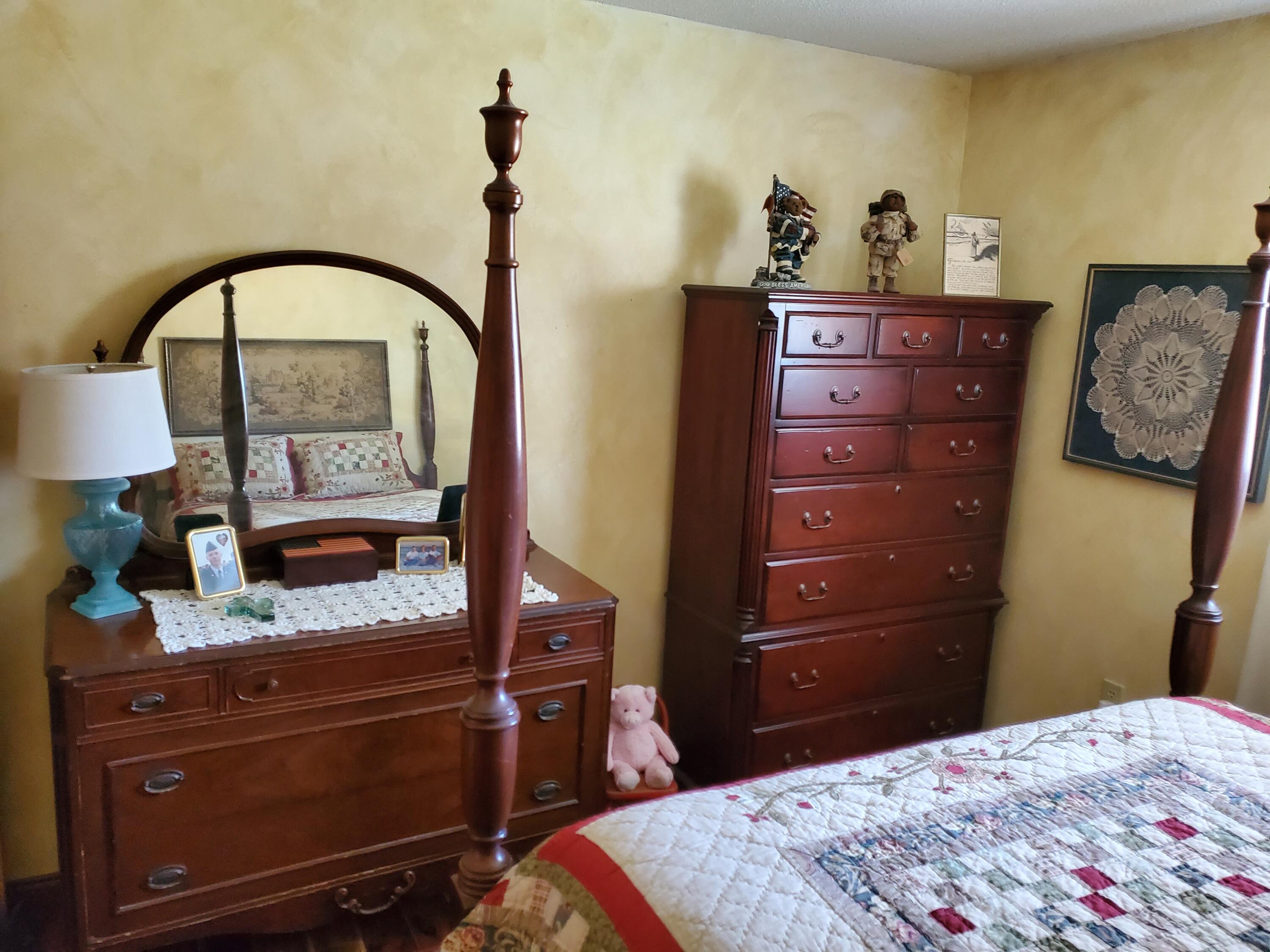 CLOVERDALE S/D - Residential