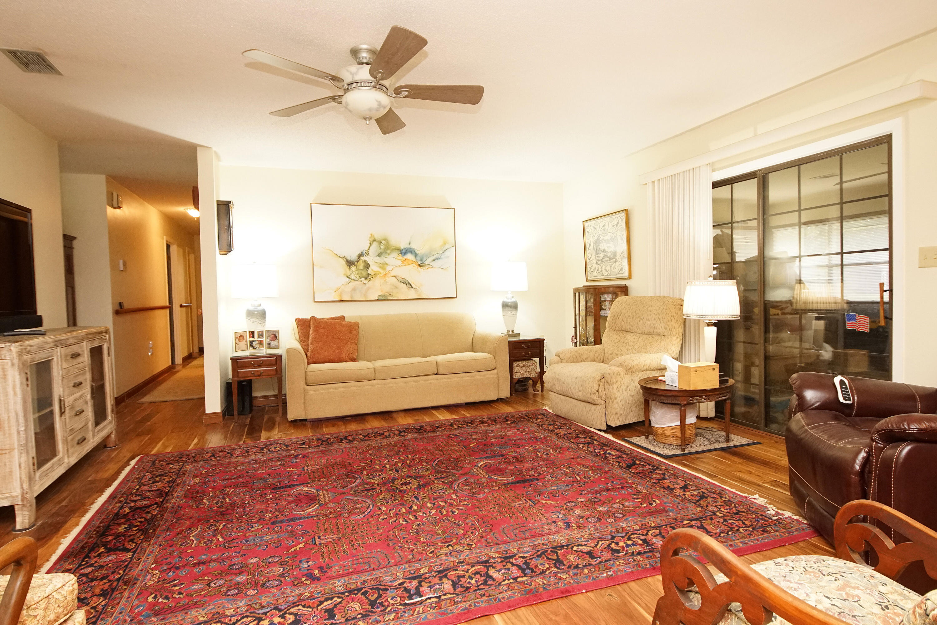 CLOVERDALE S/D - Residential