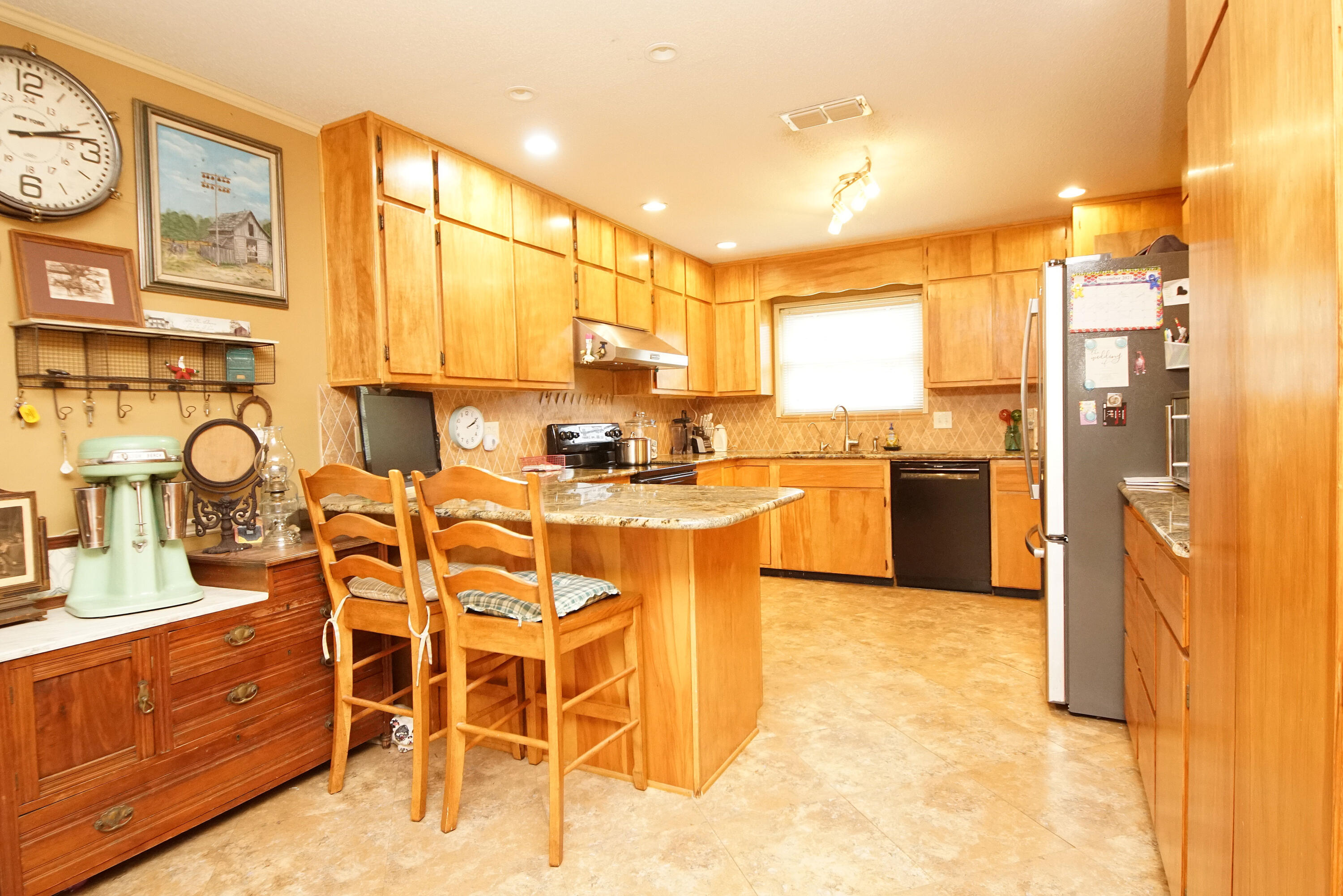 CLOVERDALE S/D - Residential