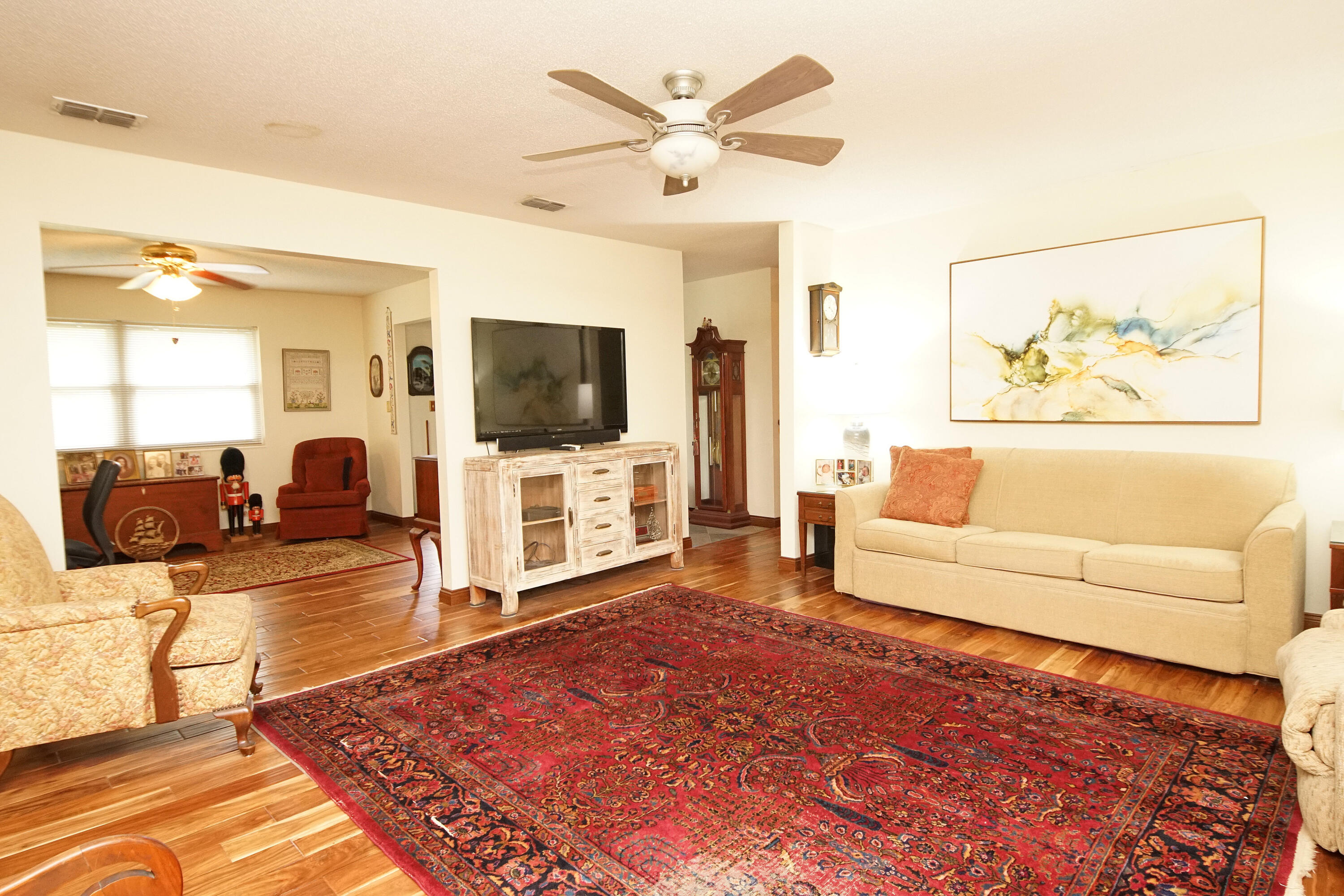 CLOVERDALE S/D - Residential