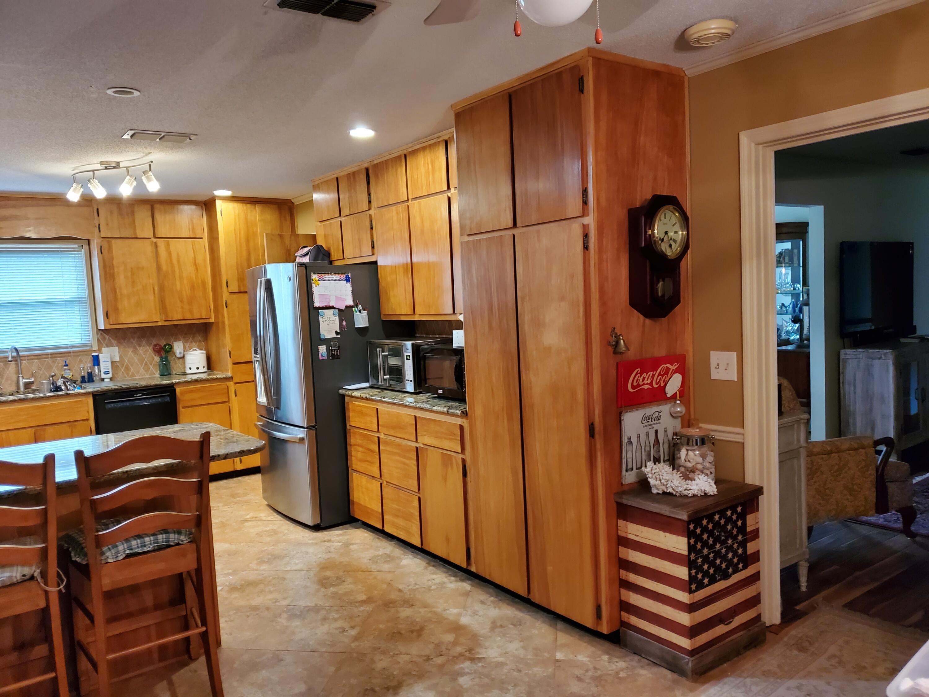 CLOVERDALE S/D - Residential