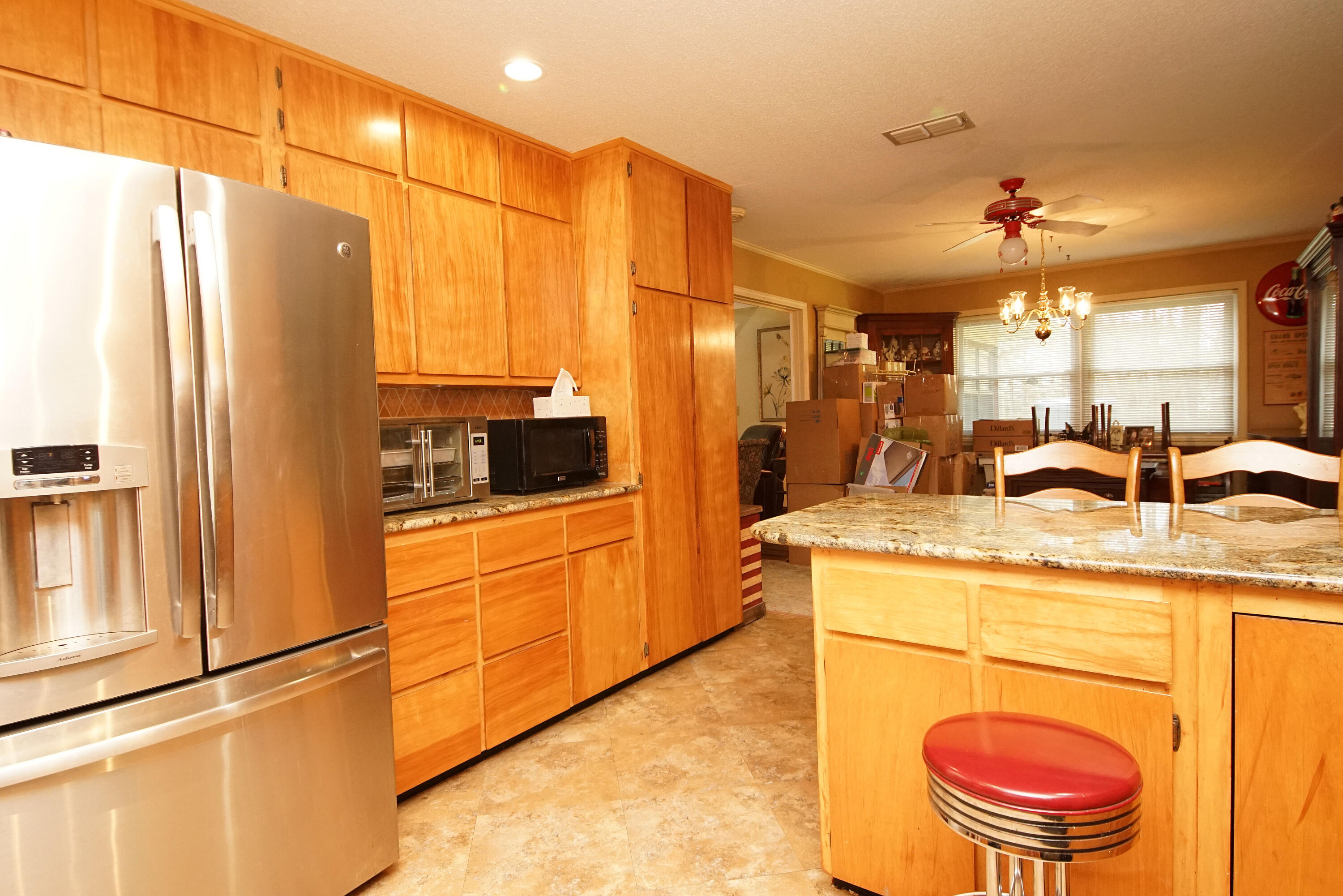 CLOVERDALE S/D - Residential