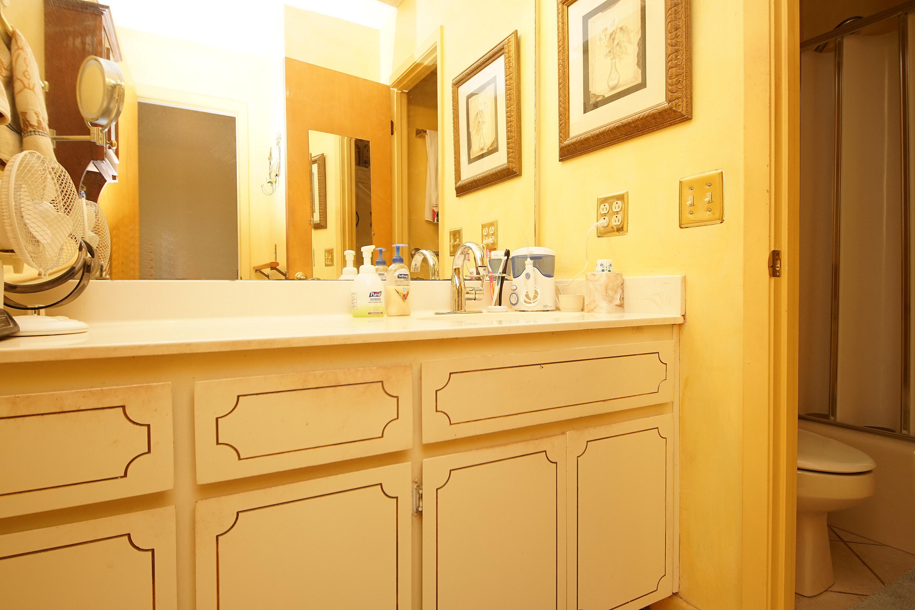 CLOVERDALE S/D - Residential