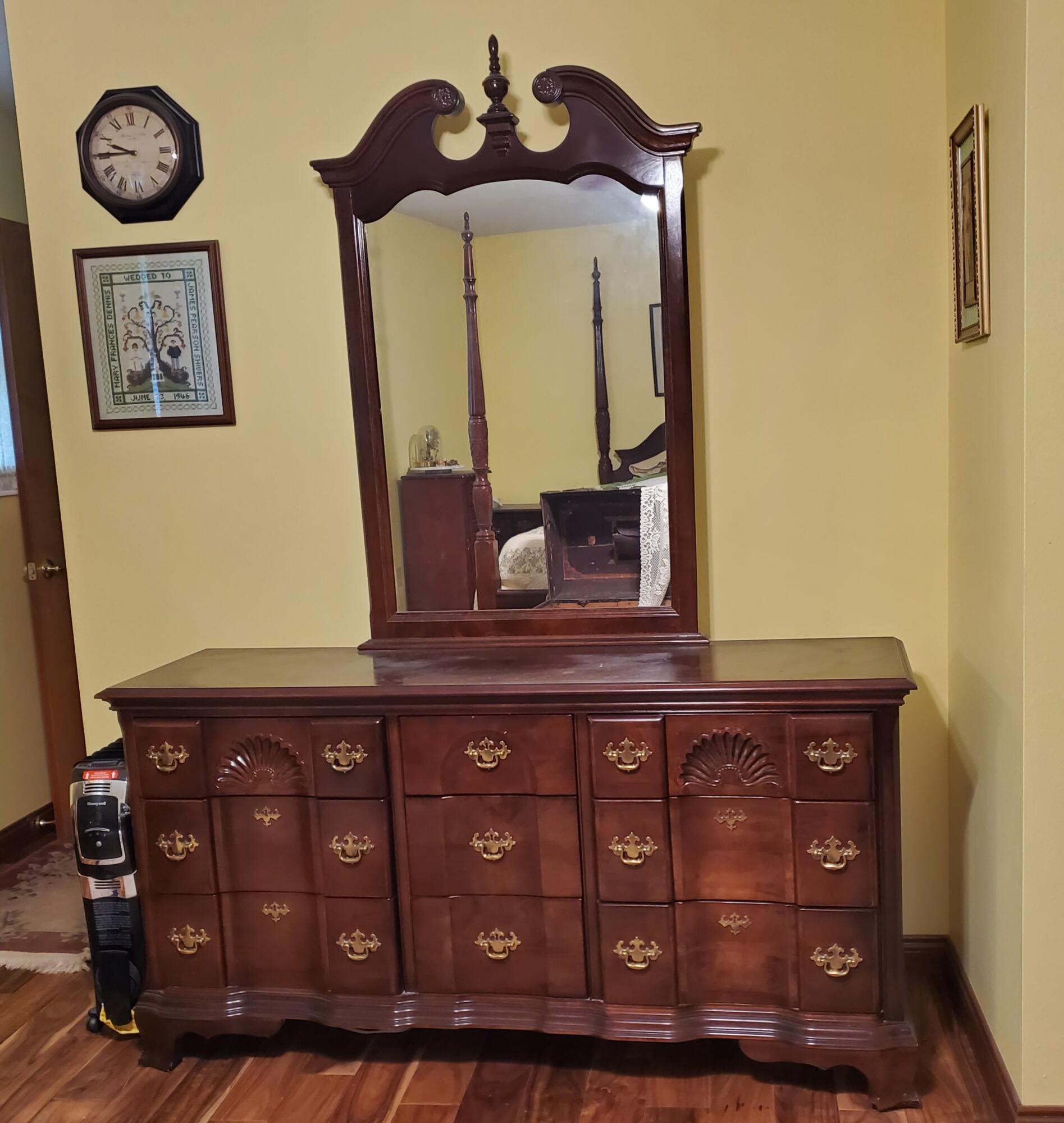 CLOVERDALE S/D - Residential