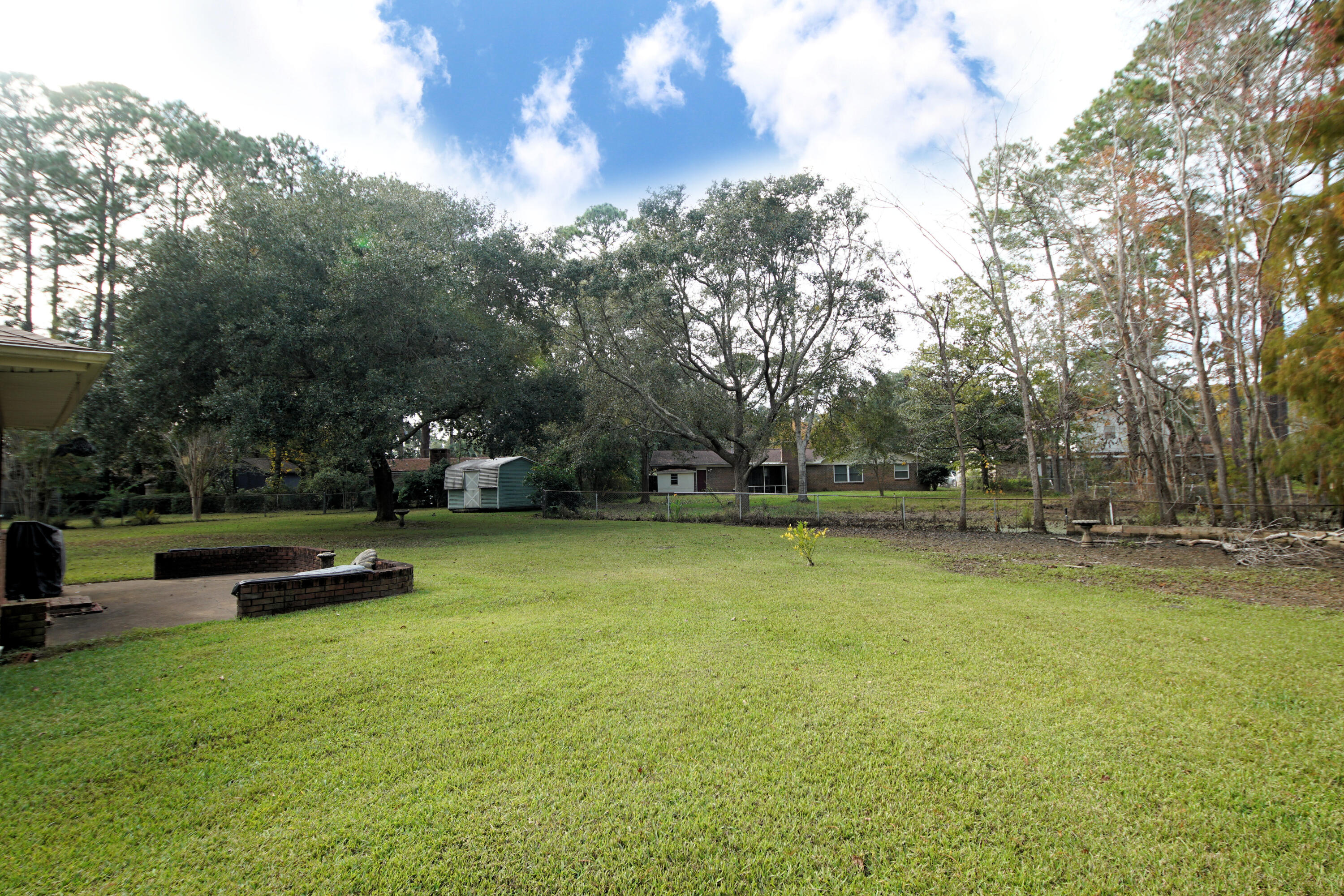 CLOVERDALE S/D - Residential