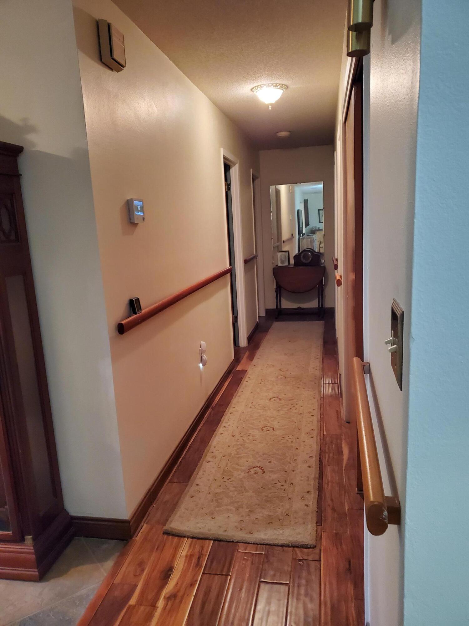 CLOVERDALE S/D - Residential