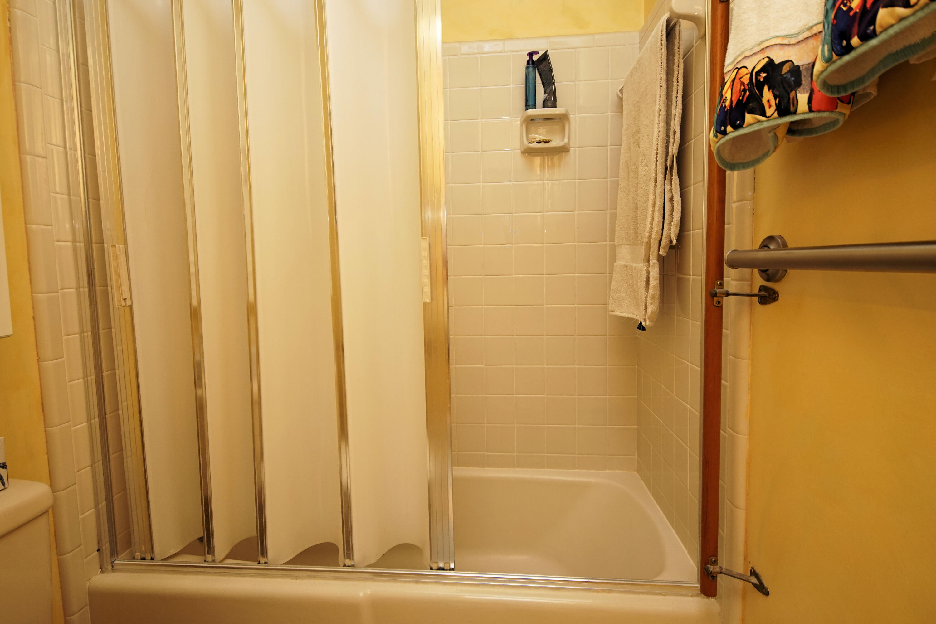 CLOVERDALE S/D - Residential