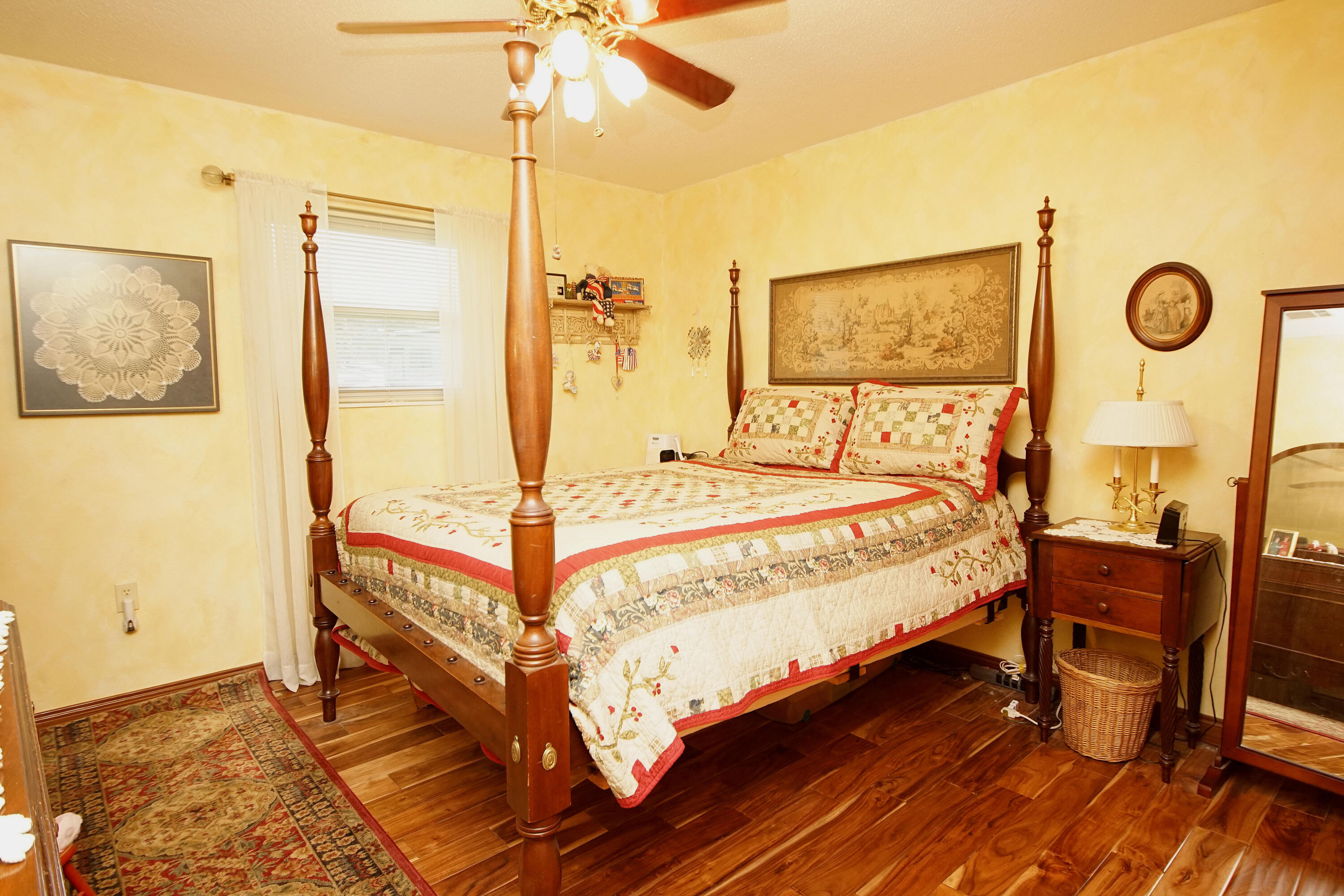 CLOVERDALE S/D - Residential