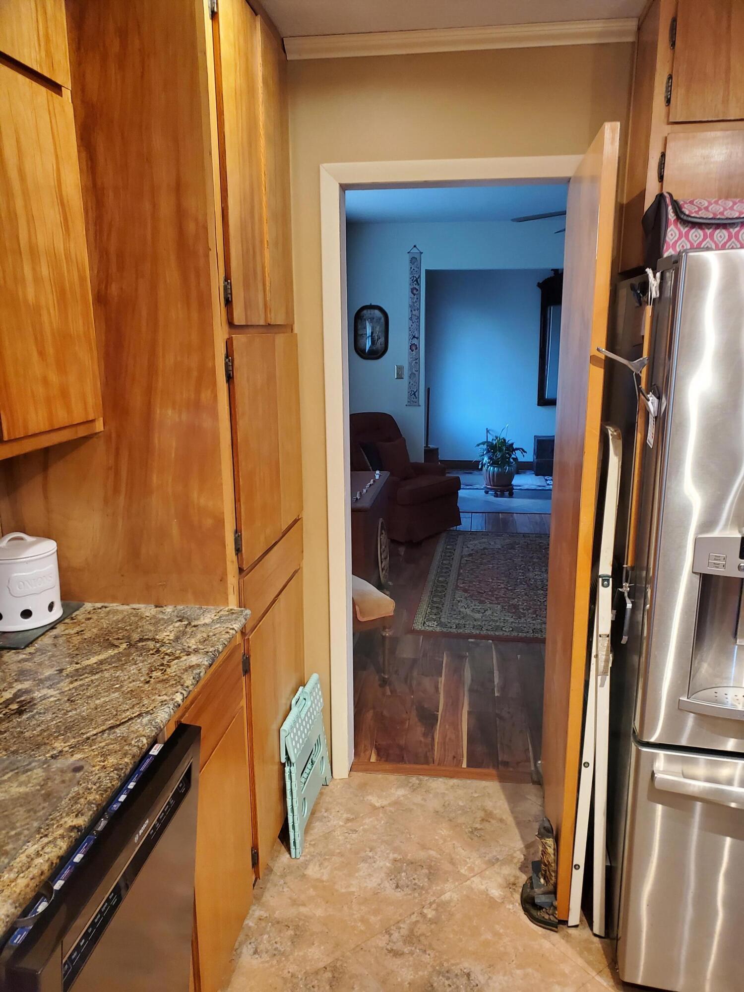 CLOVERDALE S/D - Residential