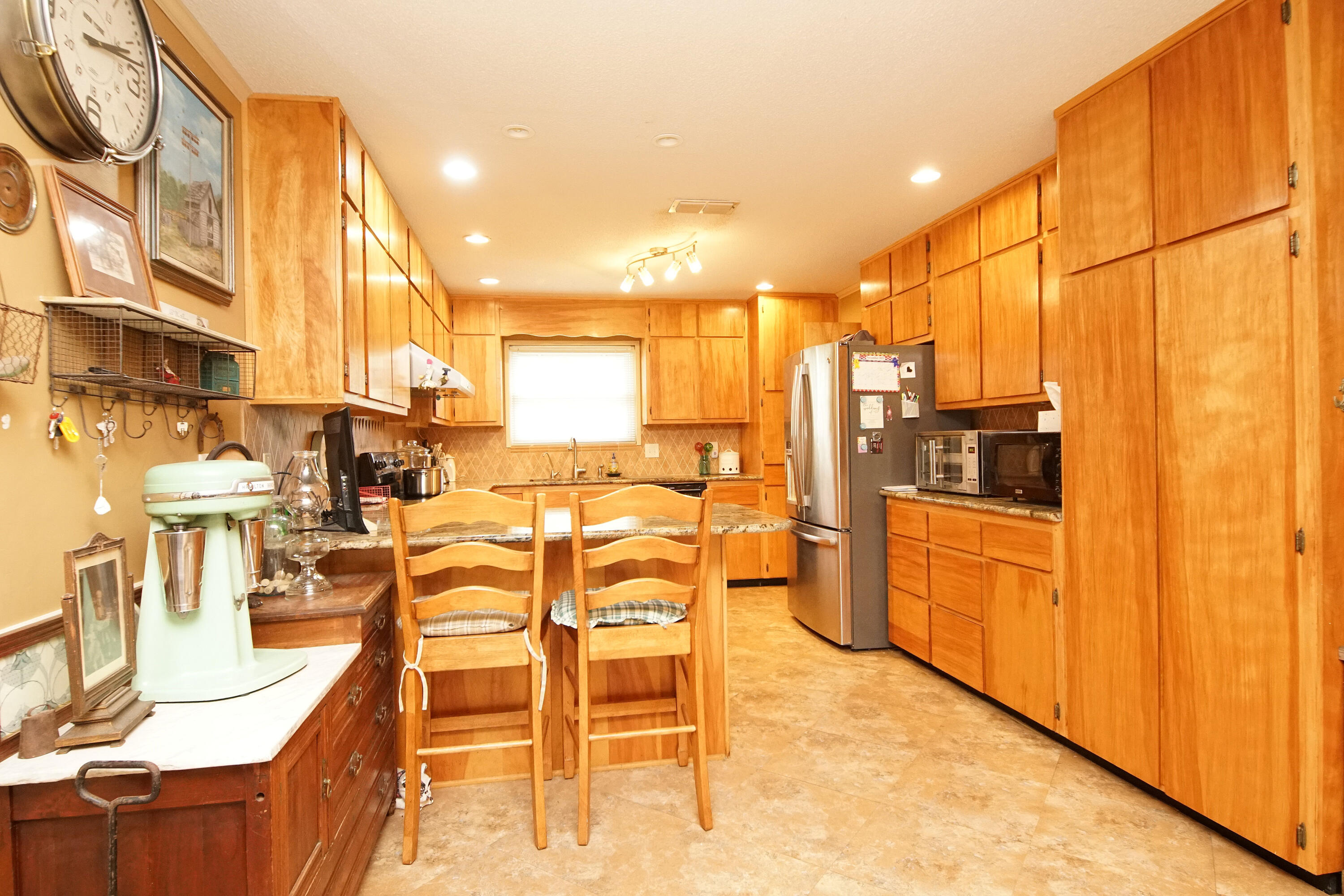 CLOVERDALE S/D - Residential