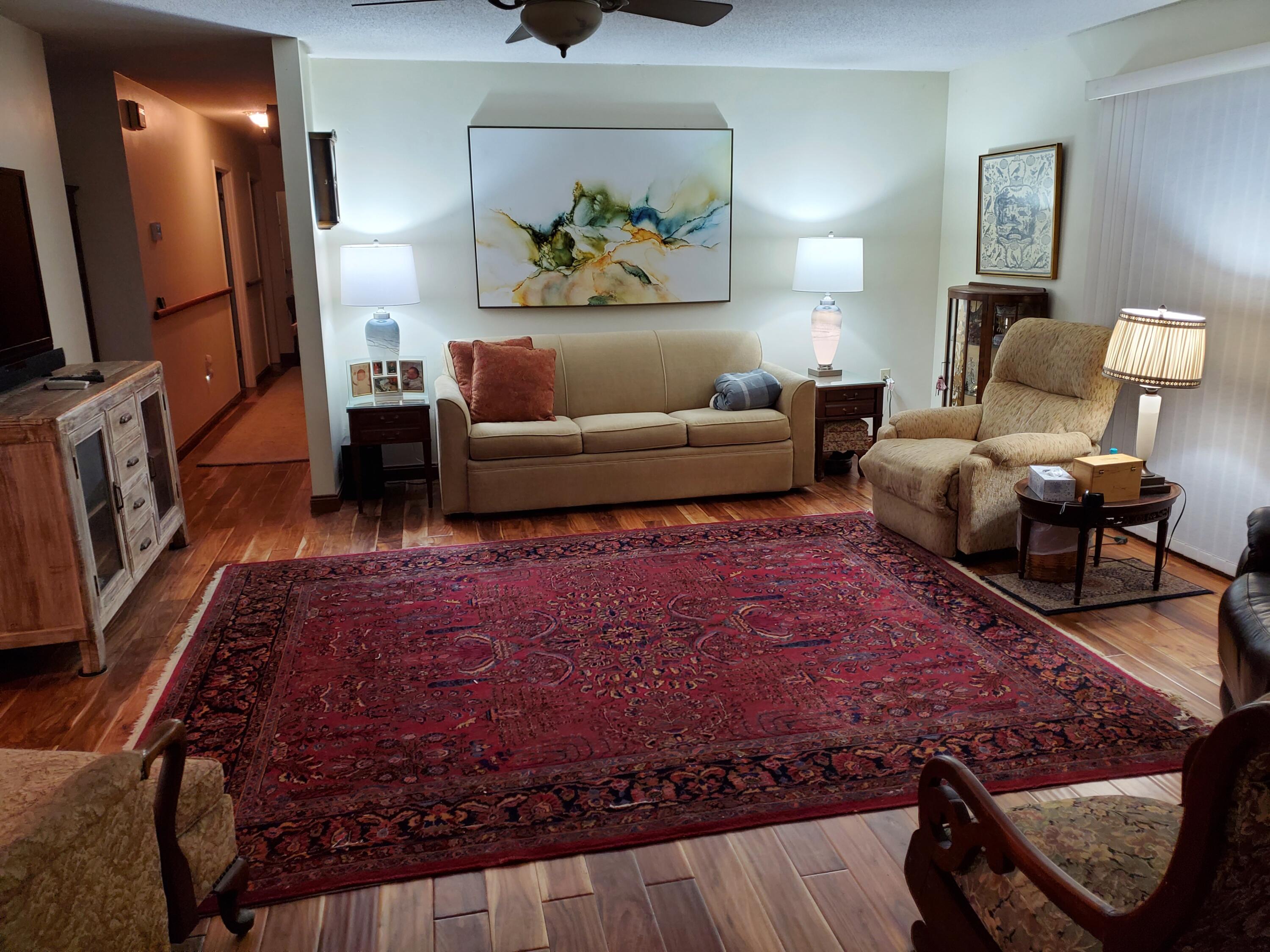 CLOVERDALE S/D - Residential