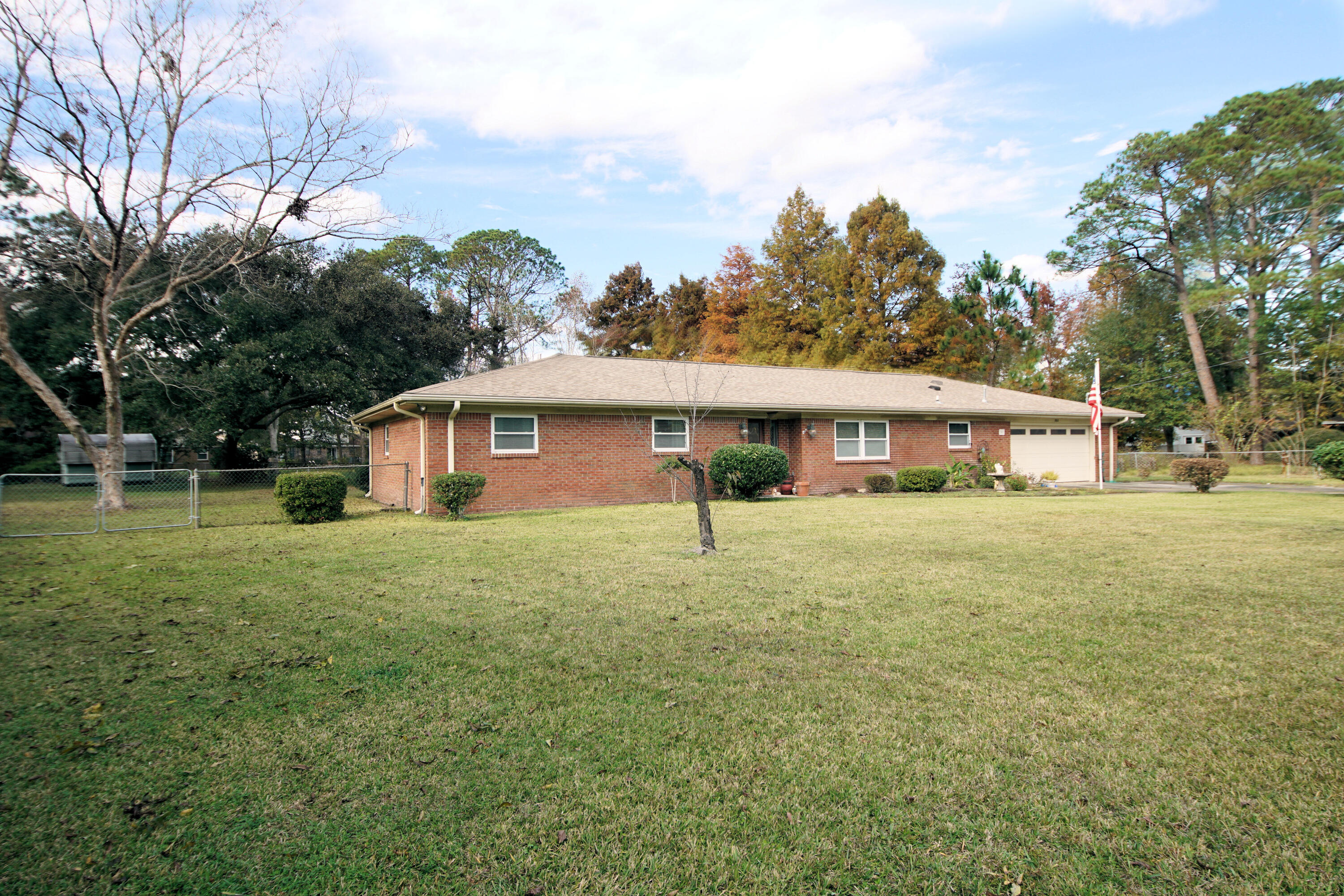 CLOVERDALE S/D - Residential