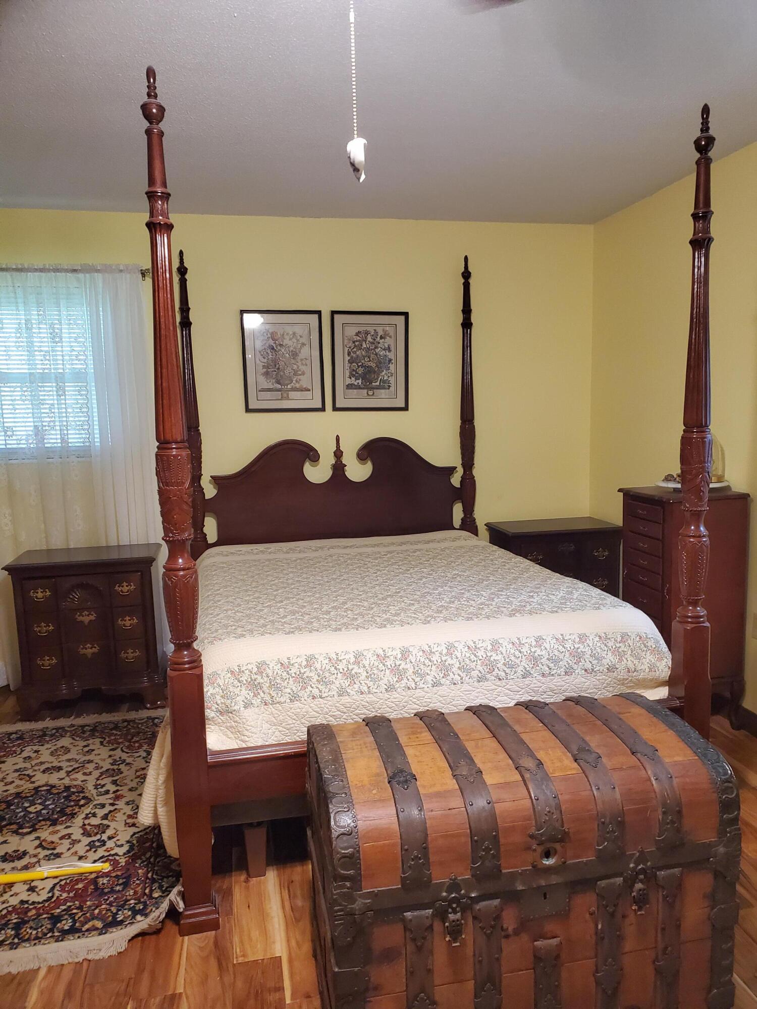 CLOVERDALE S/D - Residential