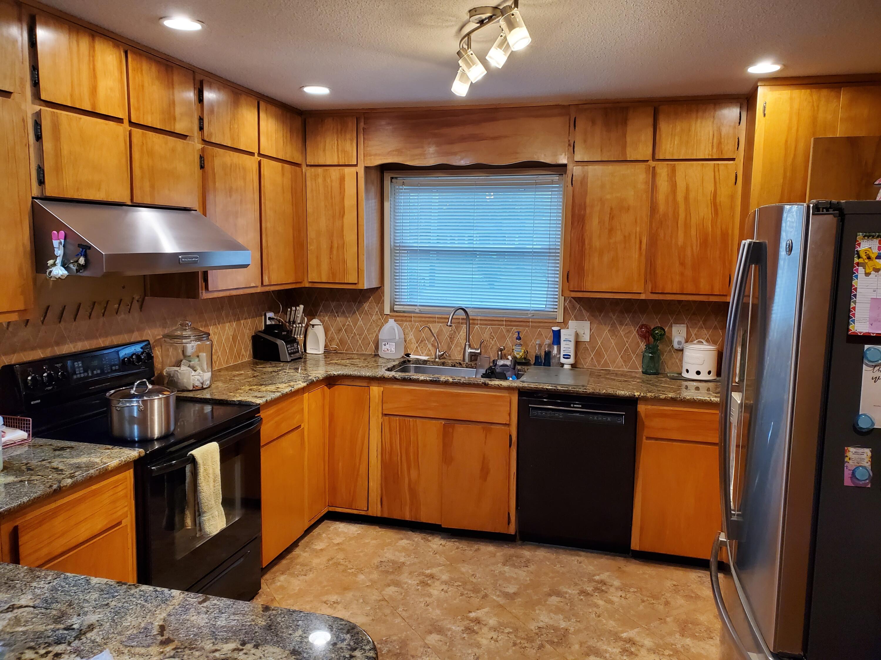 CLOVERDALE S/D - Residential