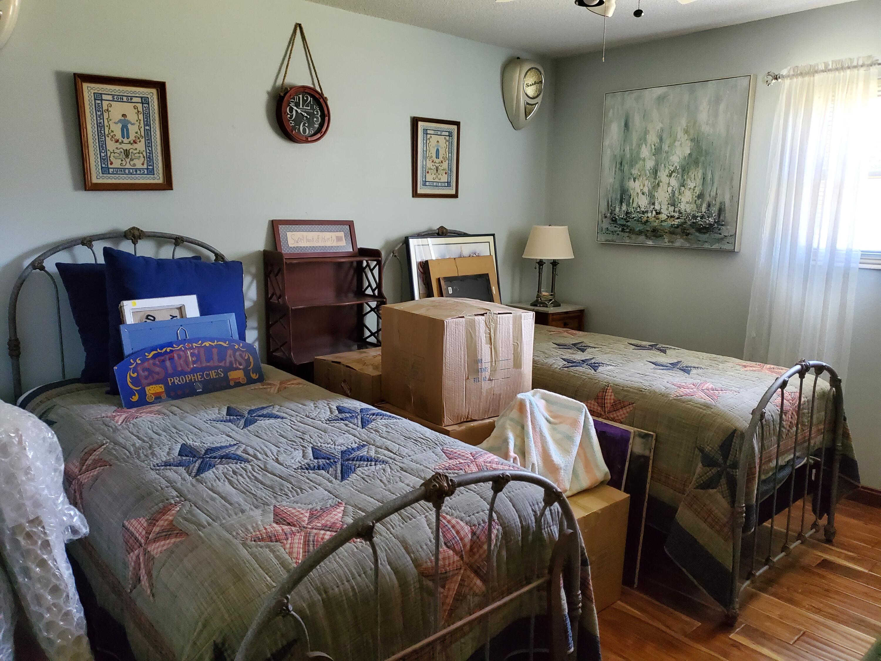 CLOVERDALE S/D - Residential