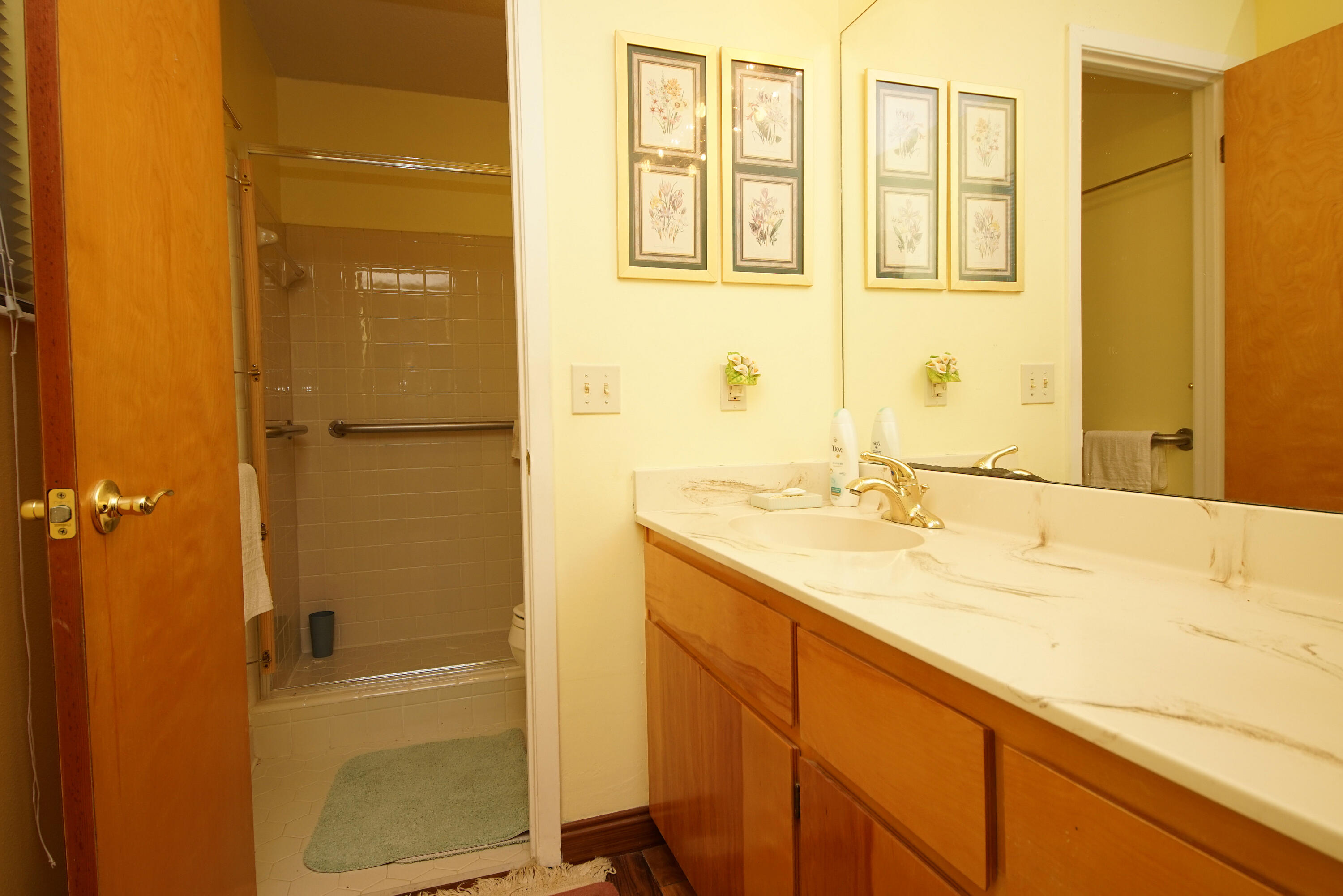 CLOVERDALE S/D - Residential