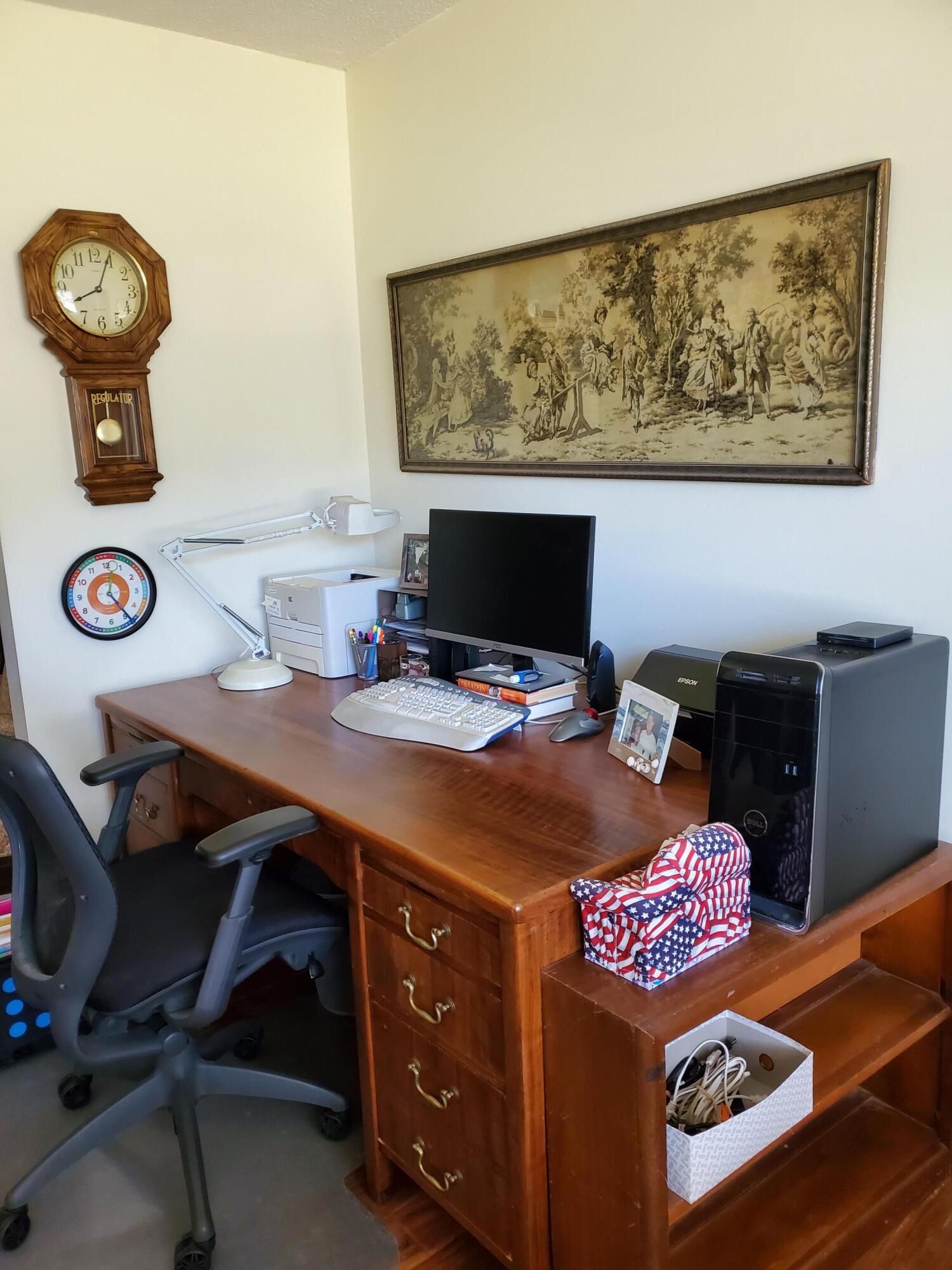 CLOVERDALE S/D - Residential