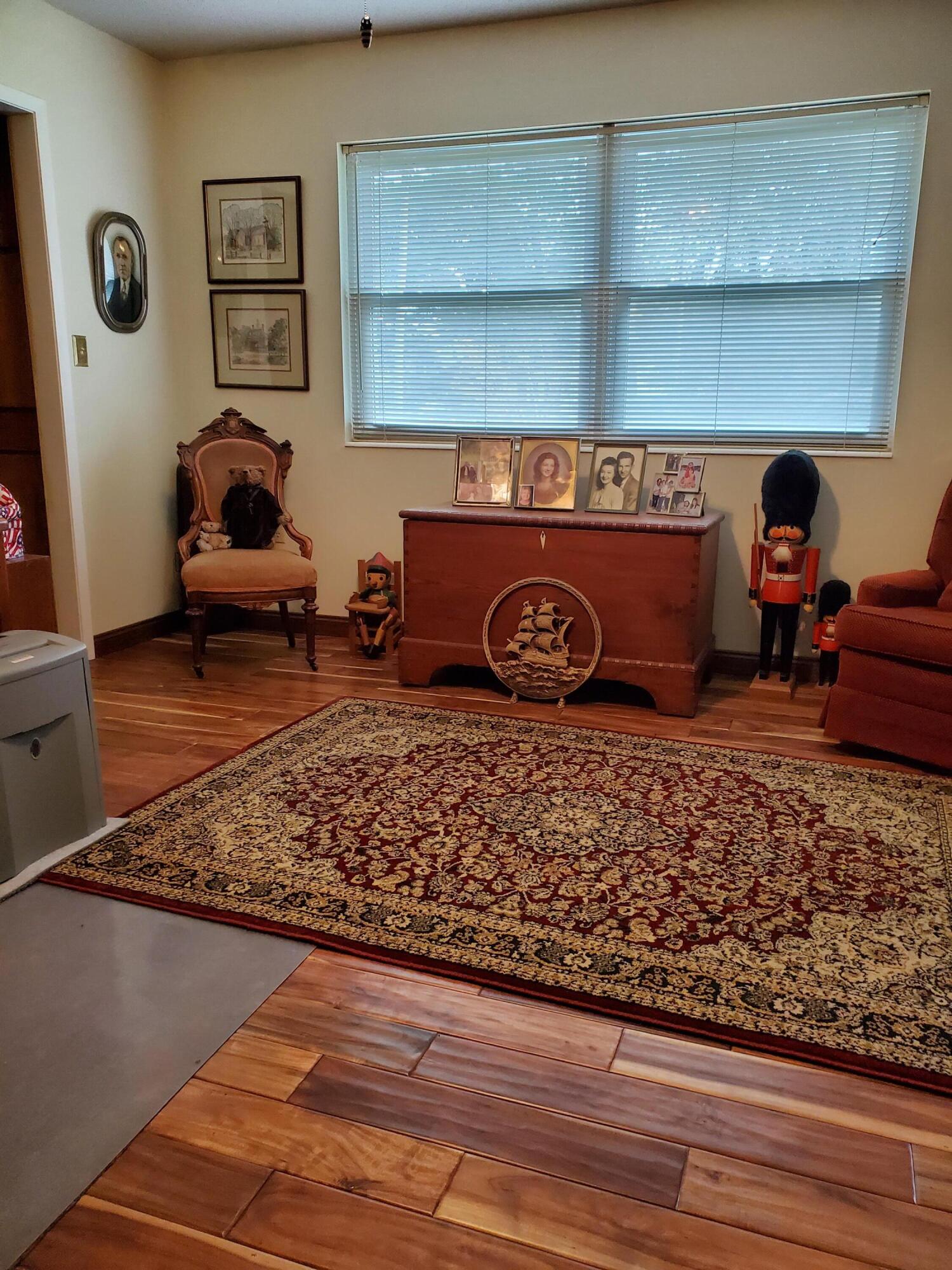 CLOVERDALE S/D - Residential