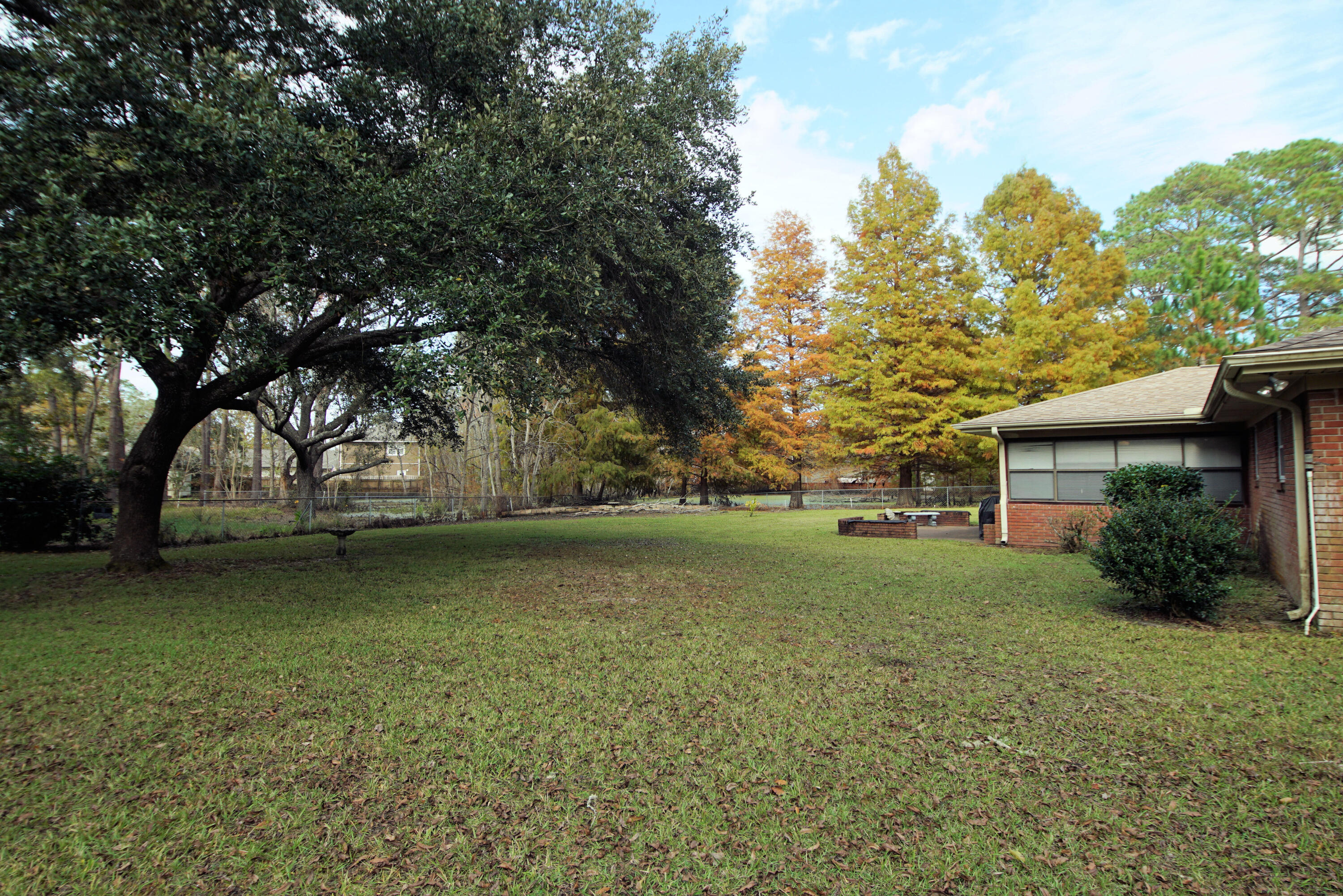 CLOVERDALE S/D - Residential