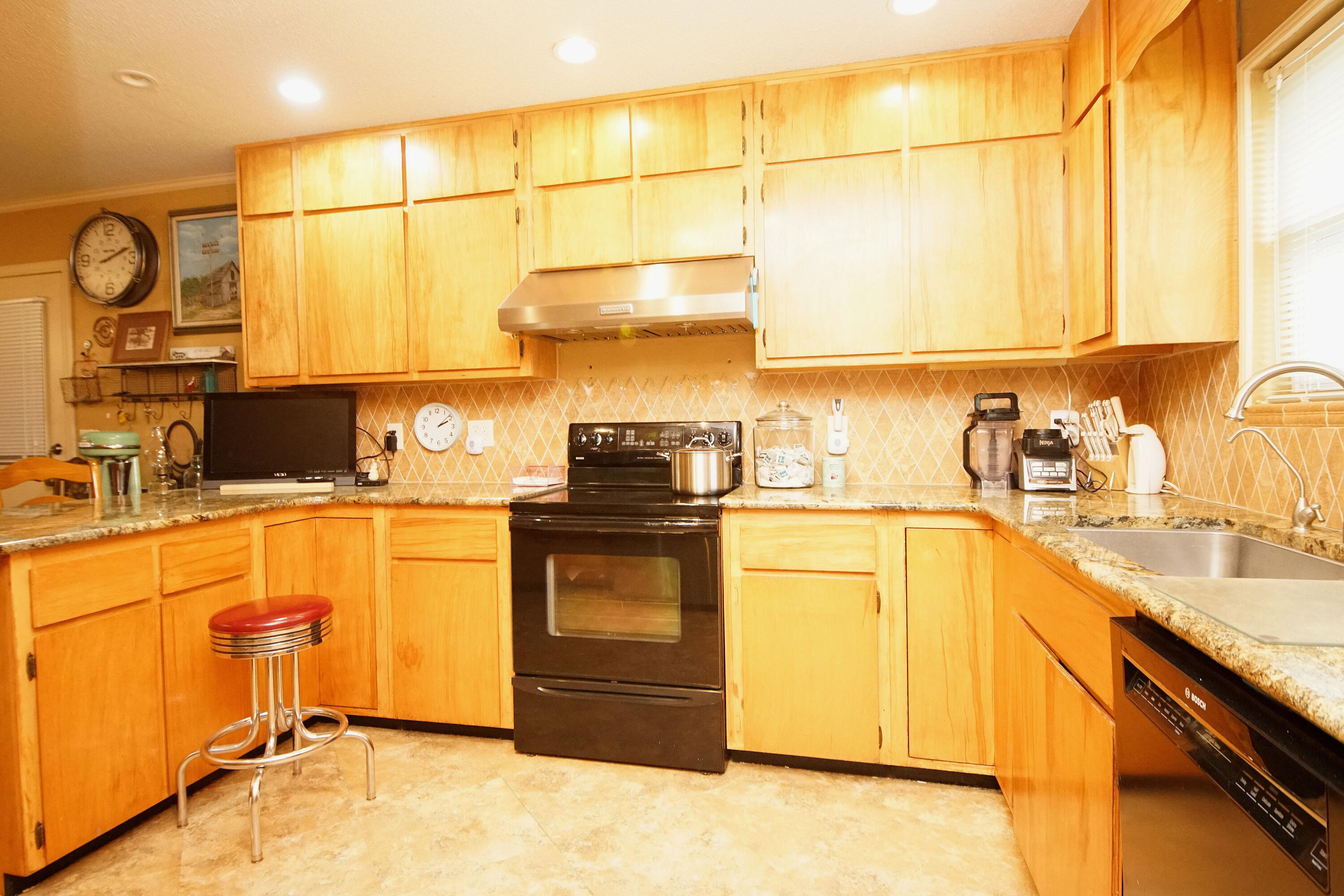 CLOVERDALE S/D - Residential