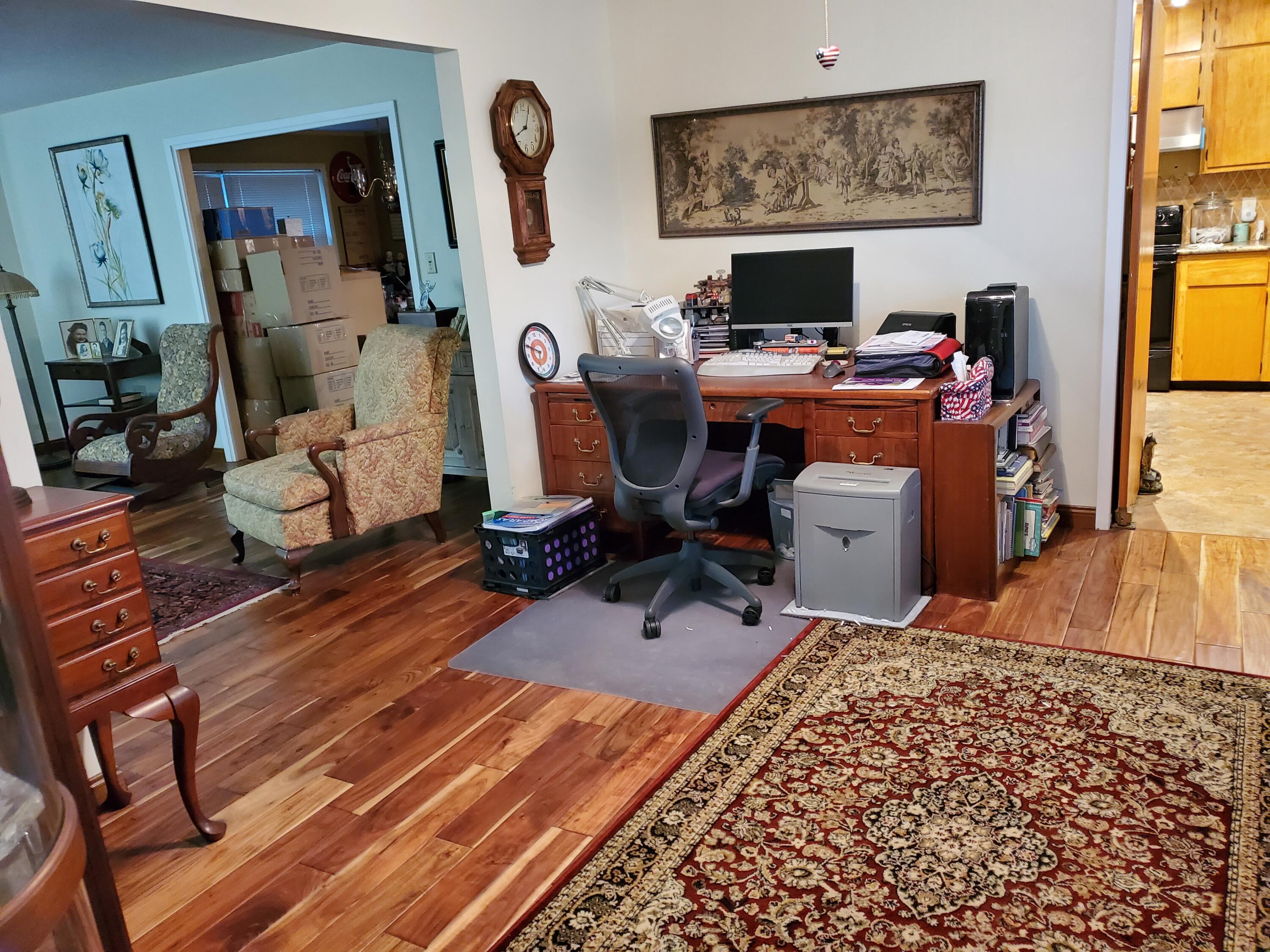 CLOVERDALE S/D - Residential